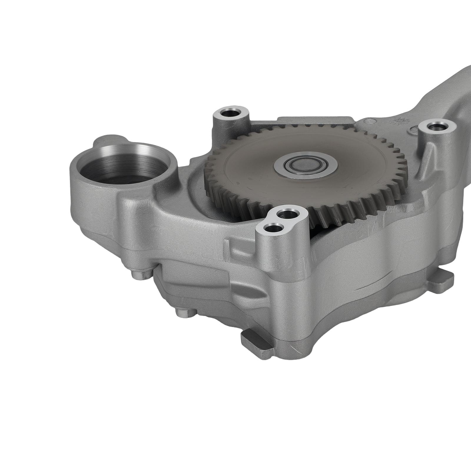 Engine Oil Pump for Jeep Grand Cherokee WL 3.0CRD 2014-2021 68147415AB