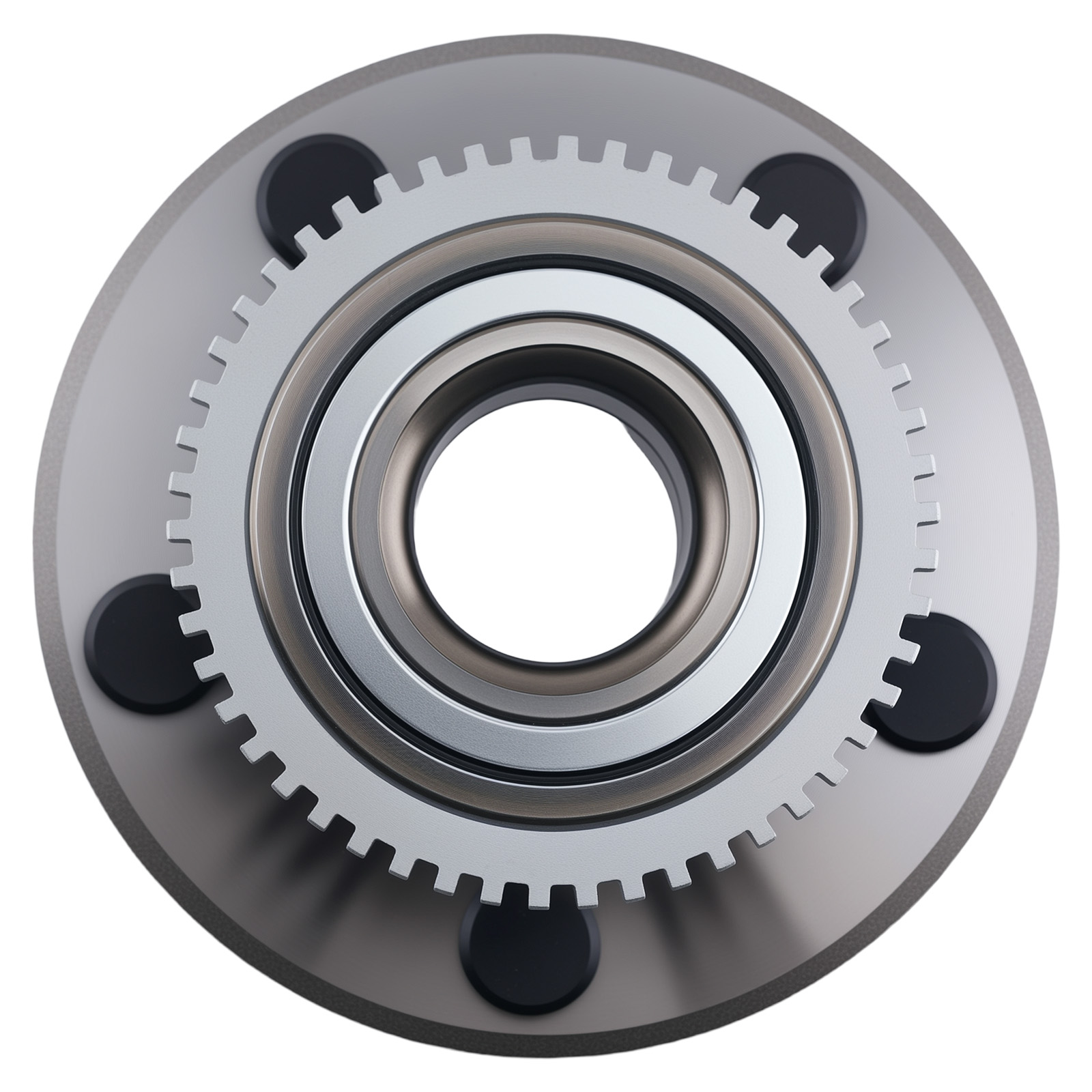 Front L&R Wheel Hub Assembly for Ford Mustang 2015-2020 HA590598 5 Stud