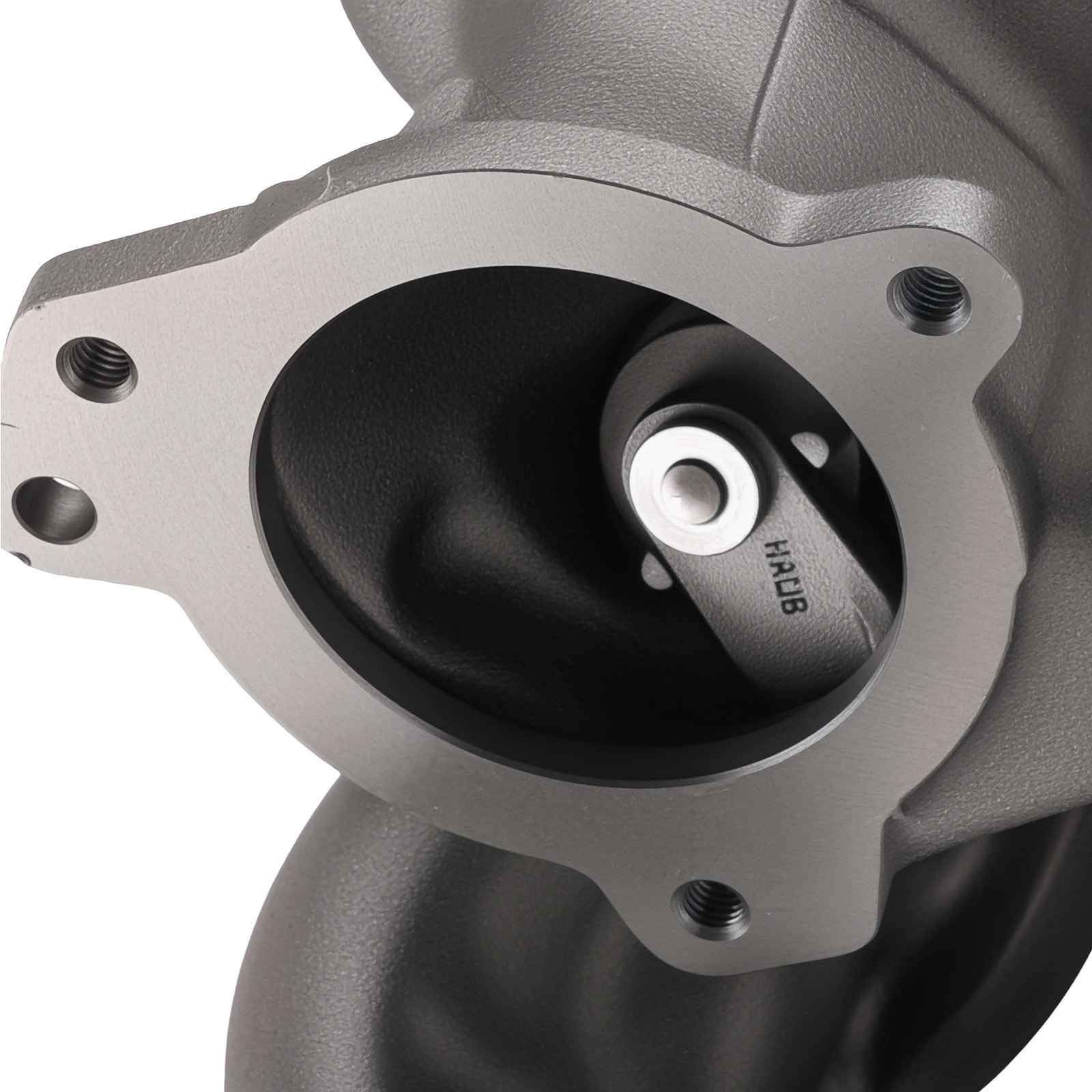 RHF4 Turbocharger Turbo for Mercedes-Benz CLA250 GLA250 2.0L 2.0 2012 - 2019