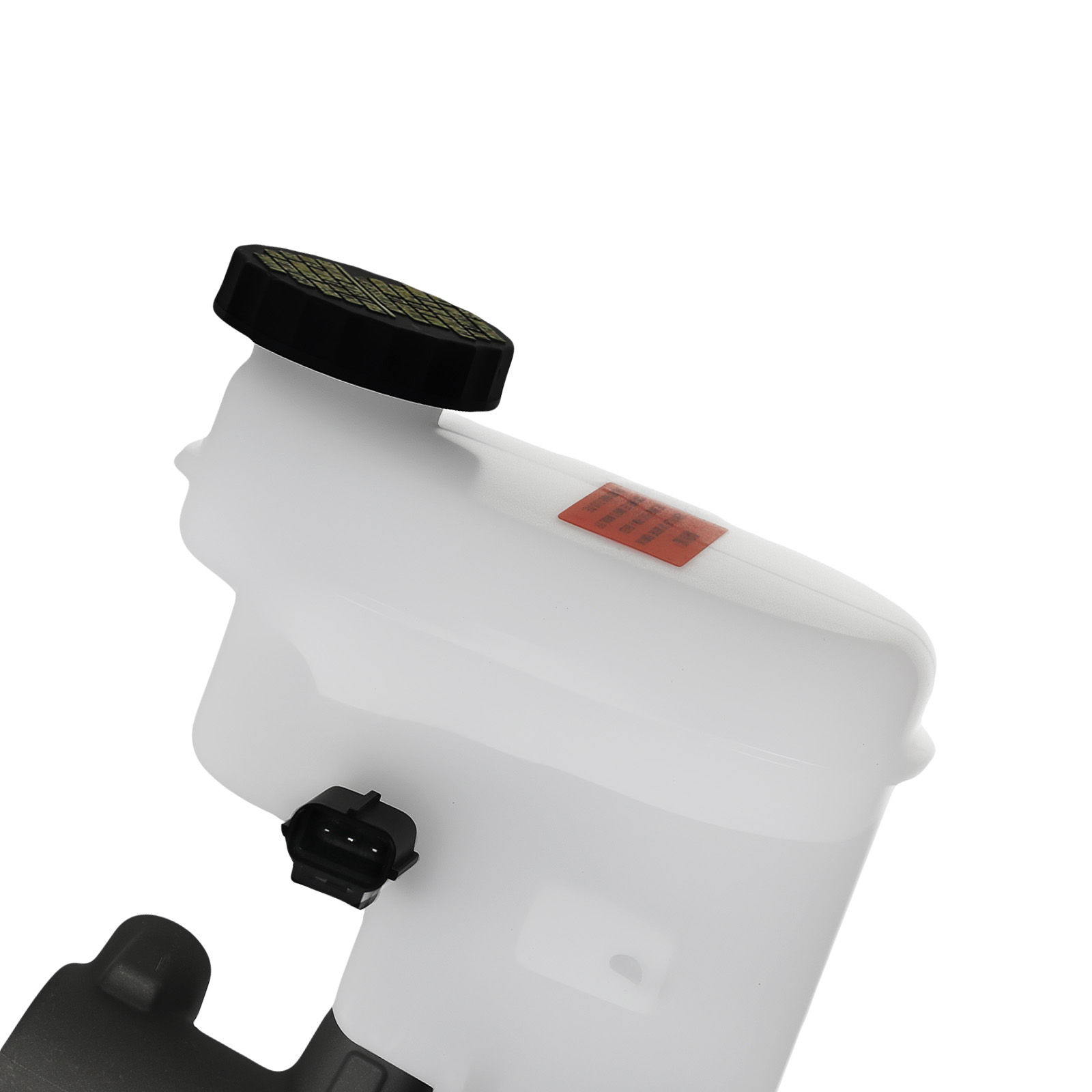 Brake Master Cylinder for Ford Police Responder Hybrid/SSV Plug-In Hybrid 2019
