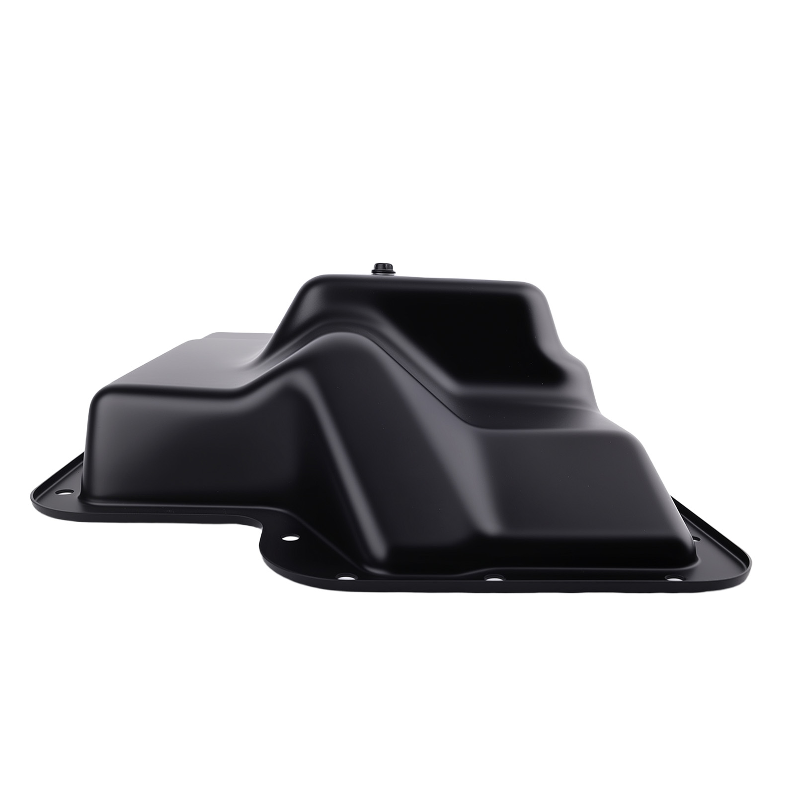 Auto Trans Oil Pan Assembly Set for Ford F150 Navigator 4R100 1996-2004 265-805