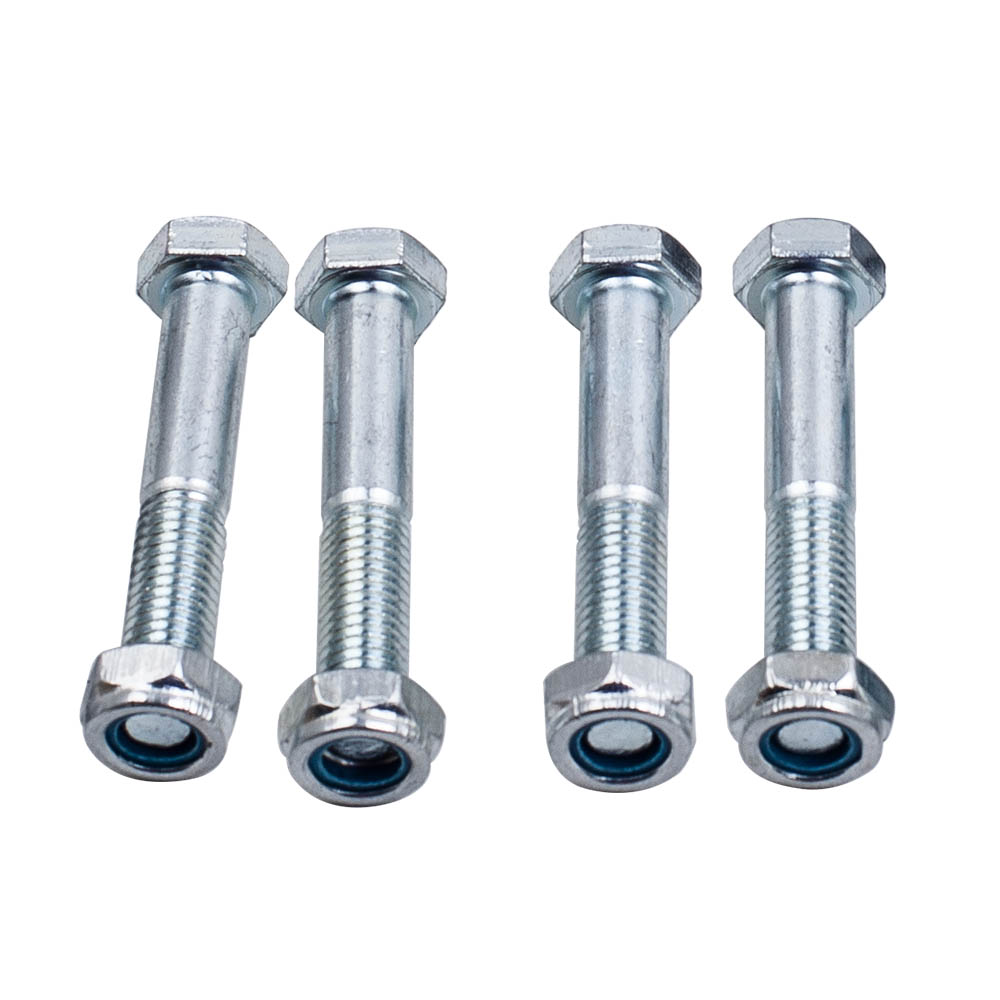 Suspension Lift Kit 3'' For Can-Am Maverick Max 1000 2014 2015 2016 2017 2018
