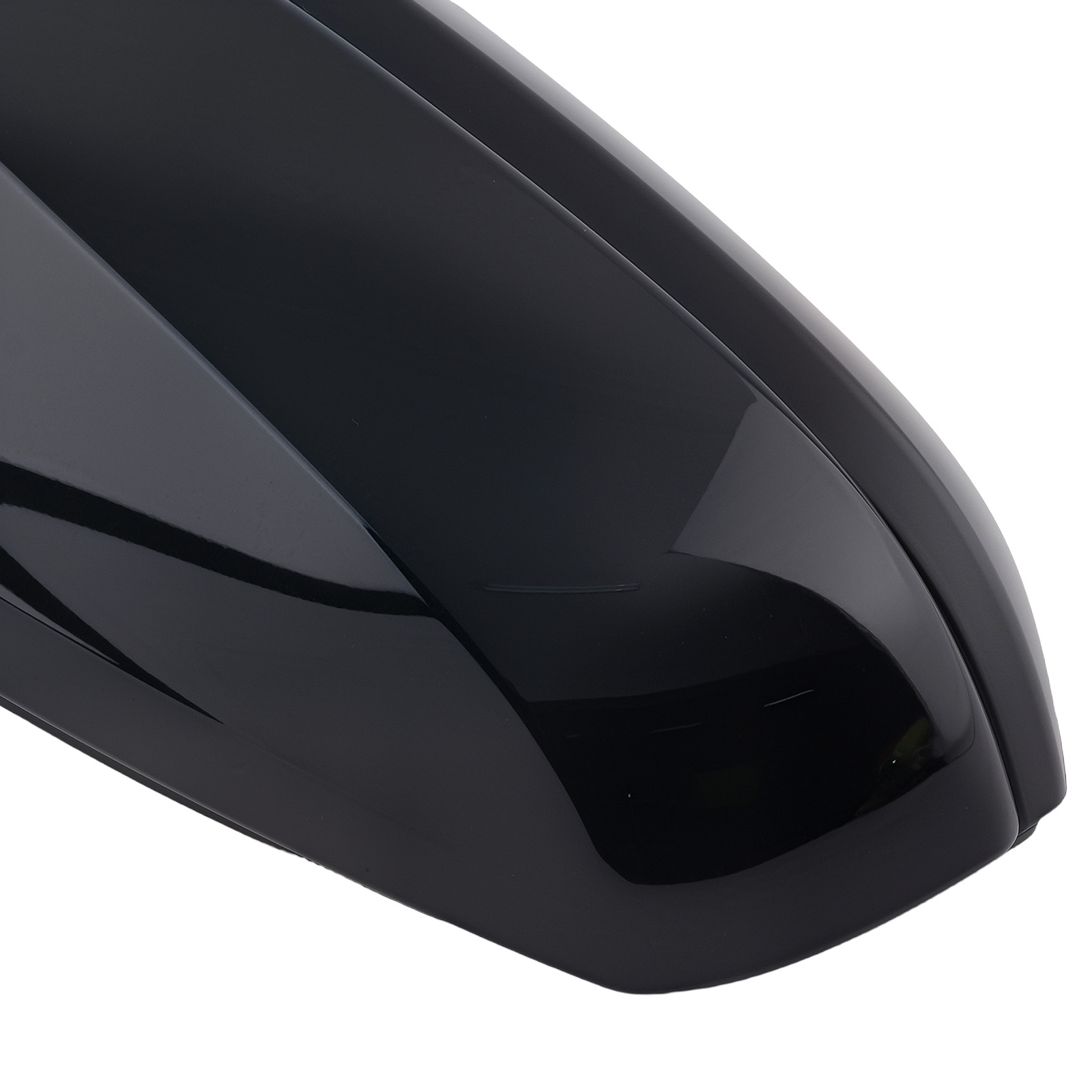 Right Side Mirror for Toyota Sienna 2021-2024 Power Heated 6Pin Paintable