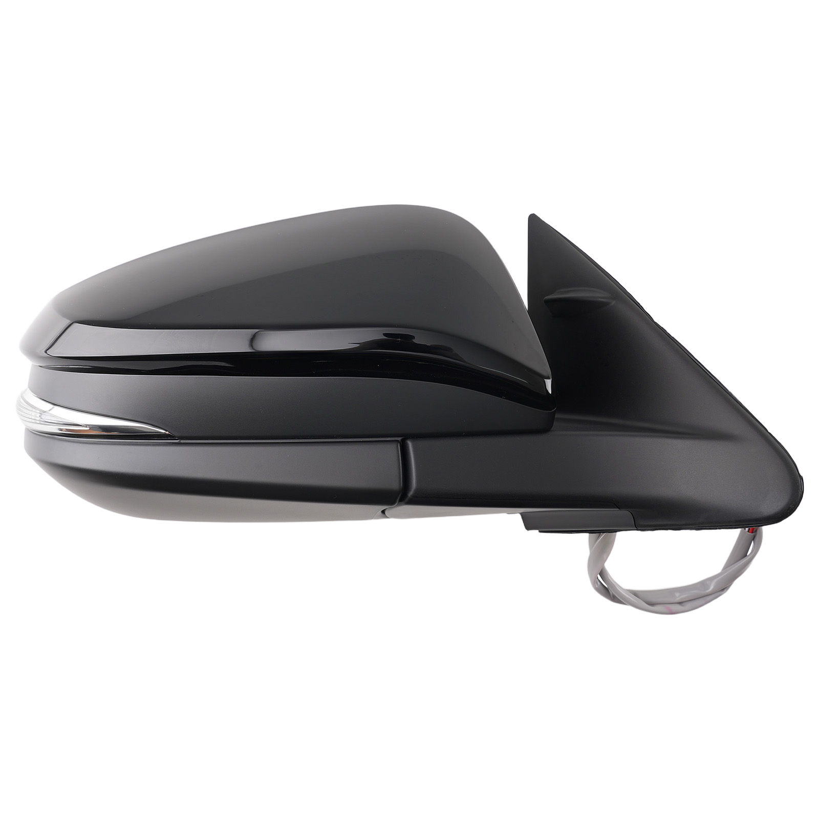 Rear View Mirror for Toyota Highlander 2014-2019 819150E040G0 Power Heated