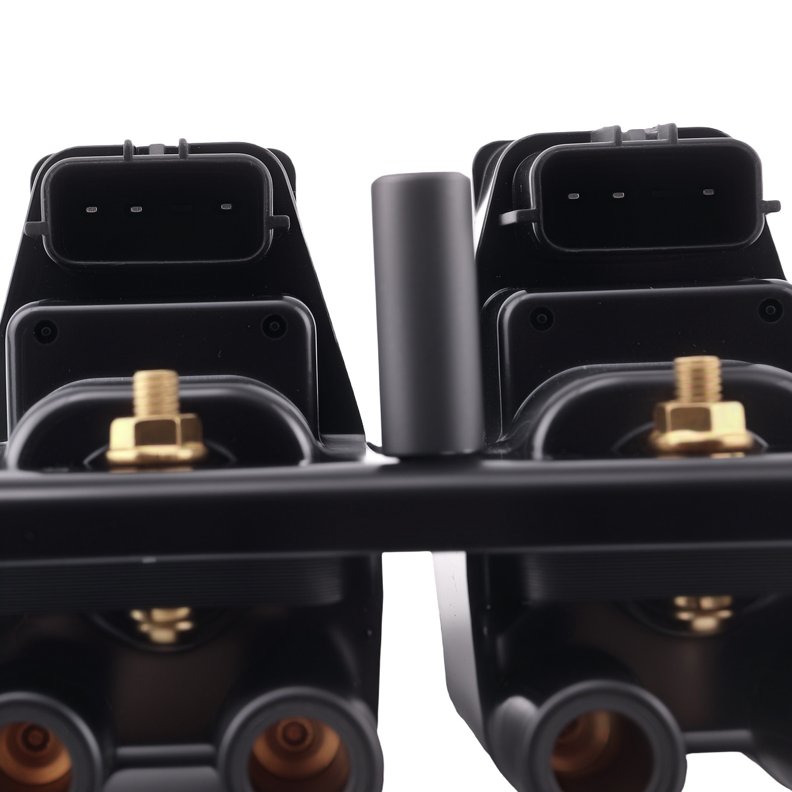 6-Pin Ignition Coil for Buick Terraza V6 3.5L 3.9L 2005-2007 BP4W1810XB
