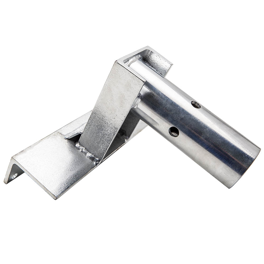 Brand New Steel Rotary Engine Stand Adapter Fit for Mazda 12A 13B RX7