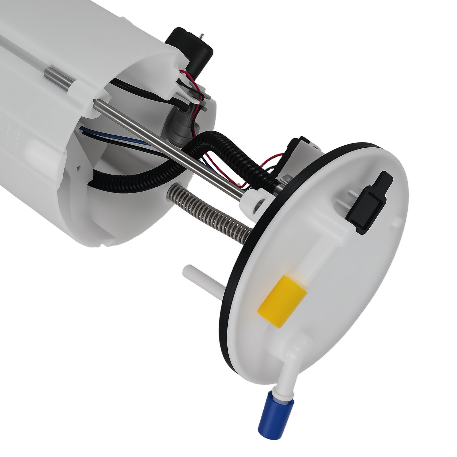 Electric Fuel Pump w/ Sending Unit for Suzuki Grand Vitara 2.7L 2006-2008