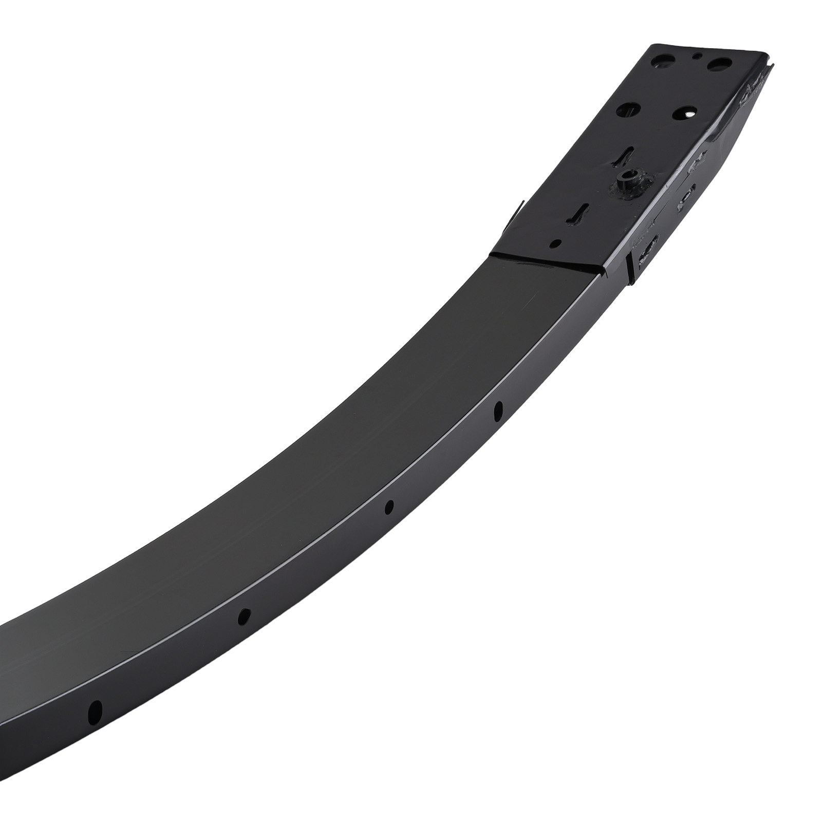 Front Bumper Reinforcement Metal Bar for Chevrolet Trax 24-25 60004080 New