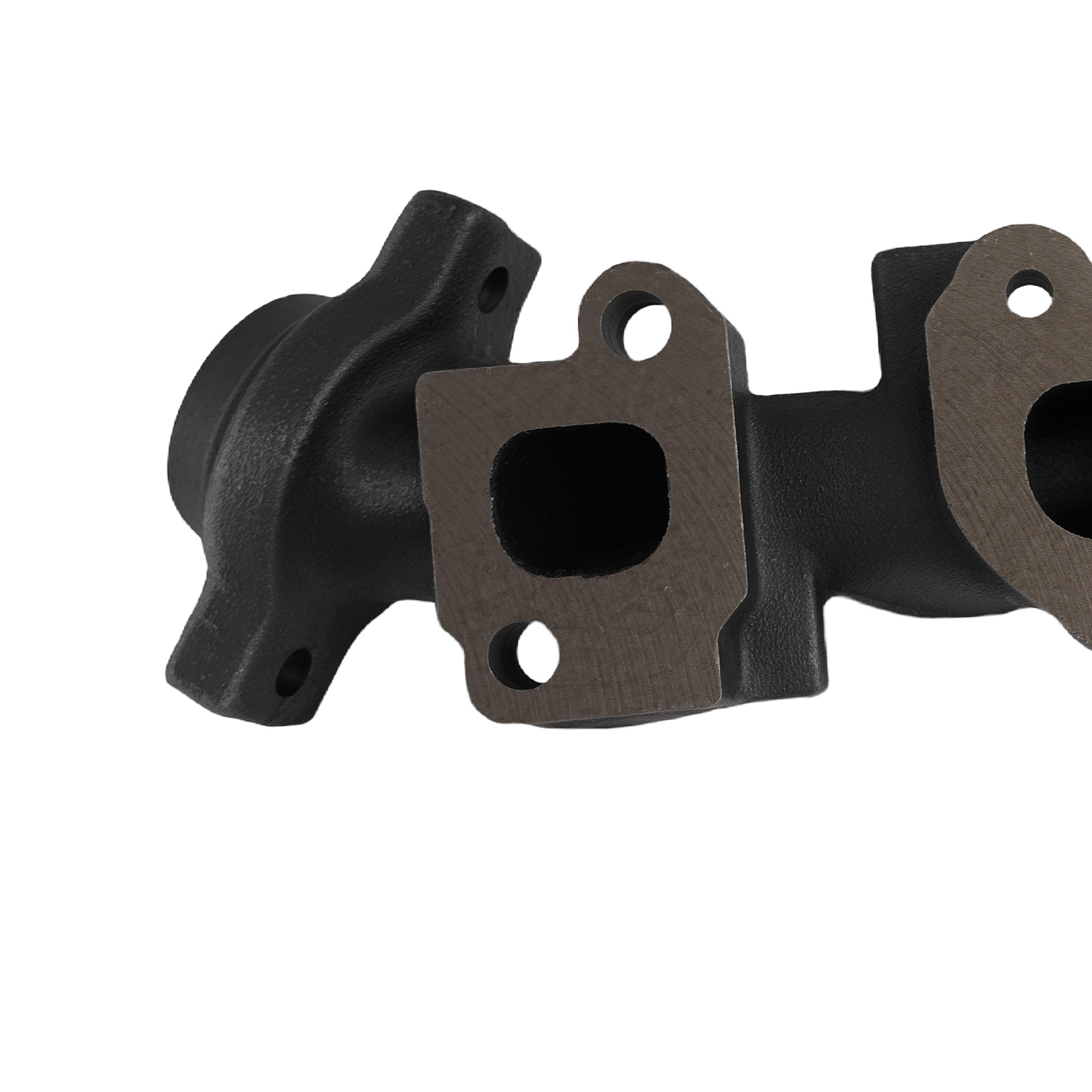 Right Exhaust Manifold w/ Gasket Kit for Dodge Ram 1500 Dakota Durango Ram 3.7L