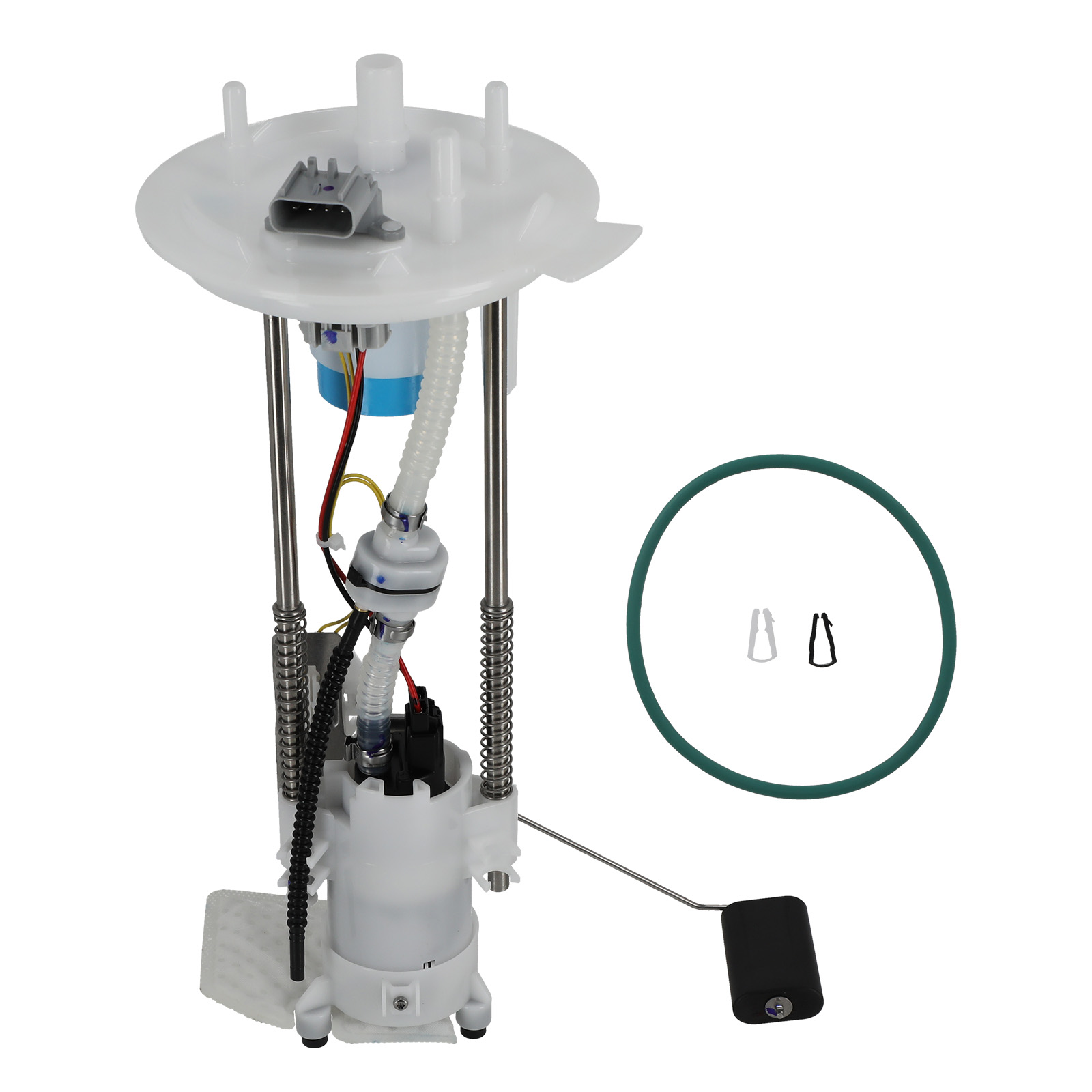 Gas Pump Module for Ford F-150 V6 4.2L V8 4.6L 5.4L 2004-2008 E2434M , P76335M