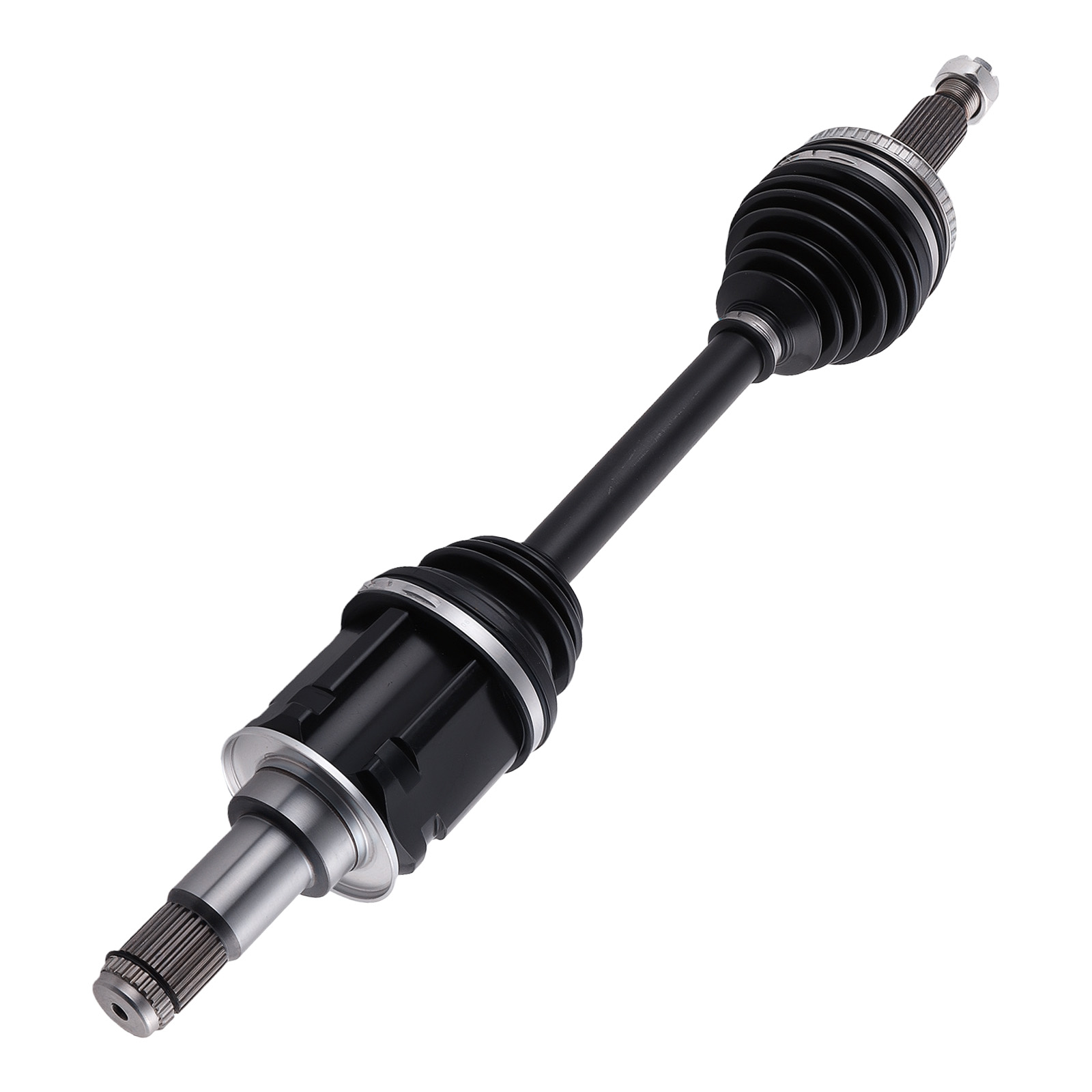 CV Axle Assembly for Toyota Camry Solara Avalon Lexus ES300 3.0L Front LH Side