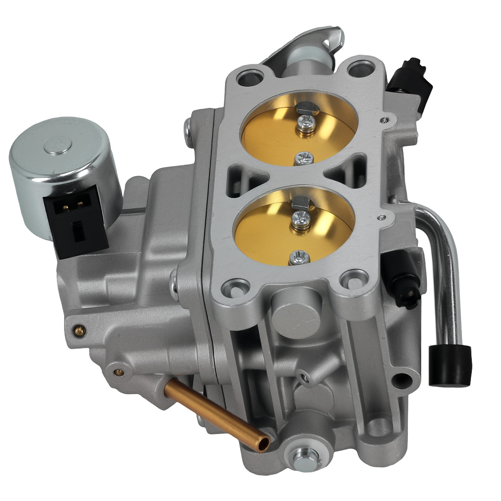 Carburetor Assembly for Briggs & Stratton 611477 613477 Series 845273 844172