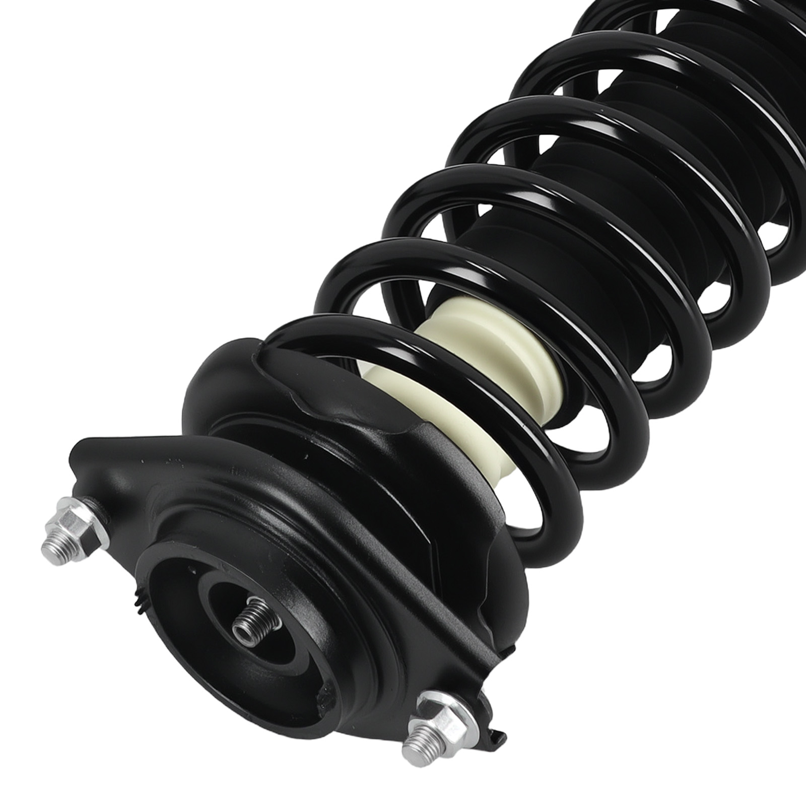 1PC Rear Complete Strut Shock For Subaru Forester 2009 2010 2011 2012 2013 2.5L