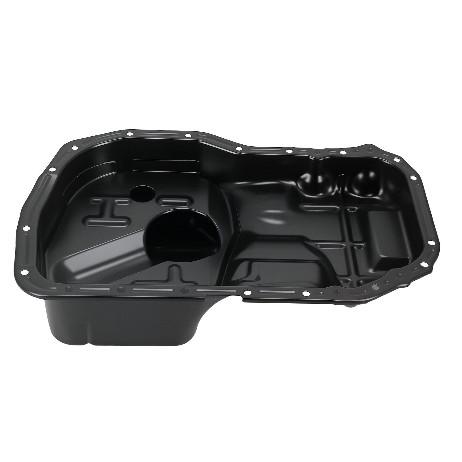 Engine Oil Pan for Chrysler Sebring/Dodge Stratus 2.4L 2001-05 MD334300 CRP42A