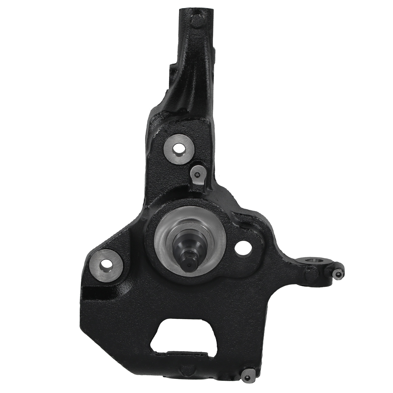 Front Passenger Side Steering Knuckle for Ford Explorer 1998-2001 698-198 Steel