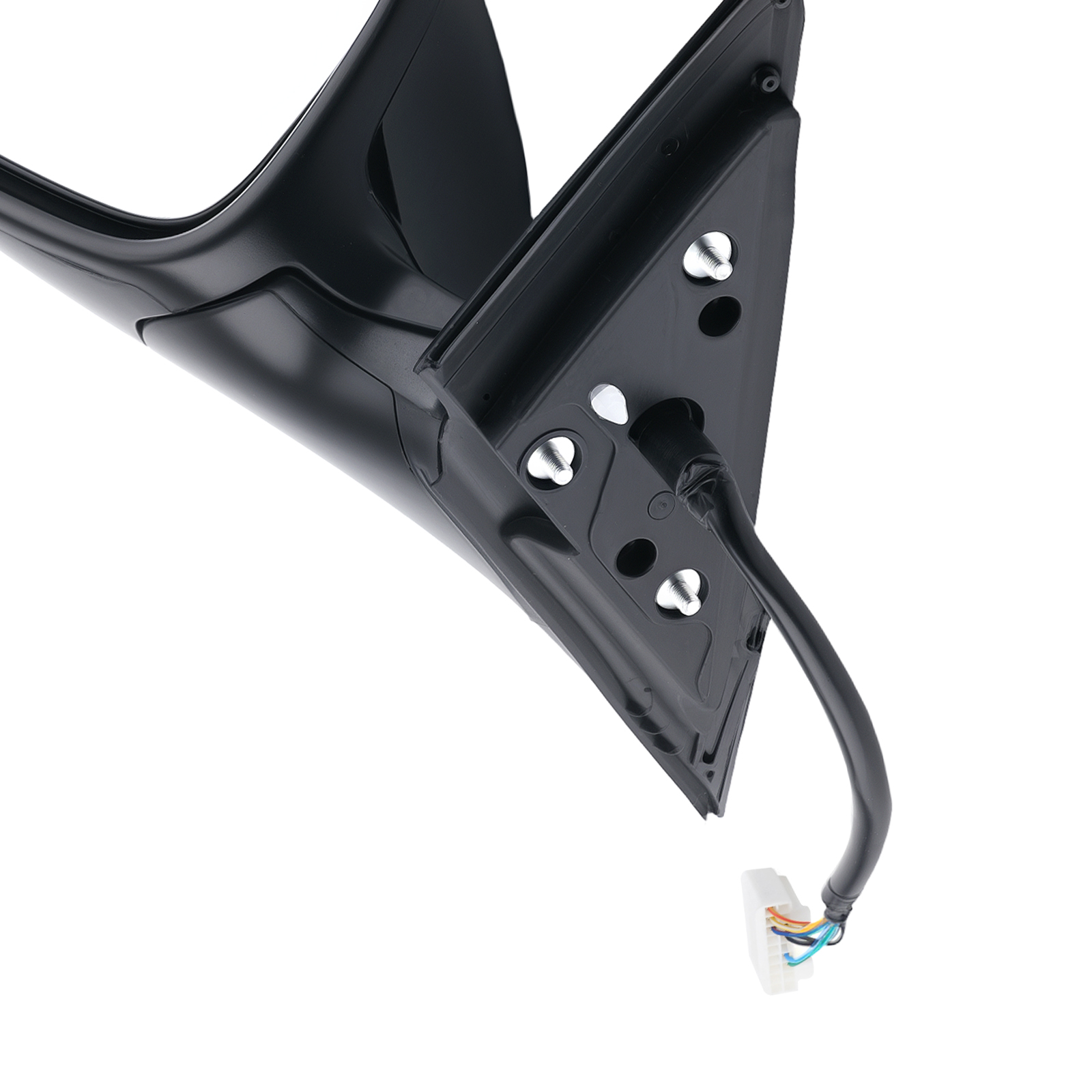 Left Rear Mirror for Honda Accord Sport 2018-2022 Heated 76258TVAA22 HO1320329