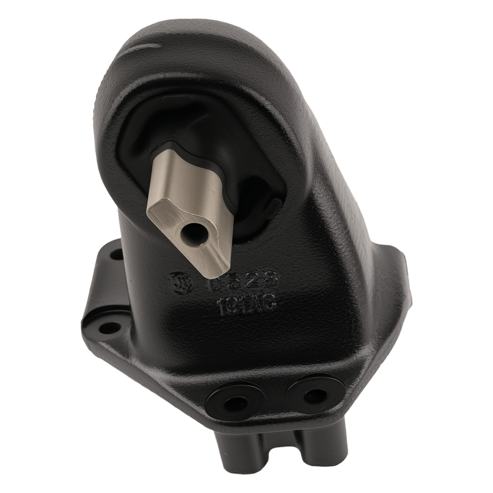 Front Left Right Trans Mount For Jeep Wrangler 3.6L 2012-2018 A5671 A5732 A5733