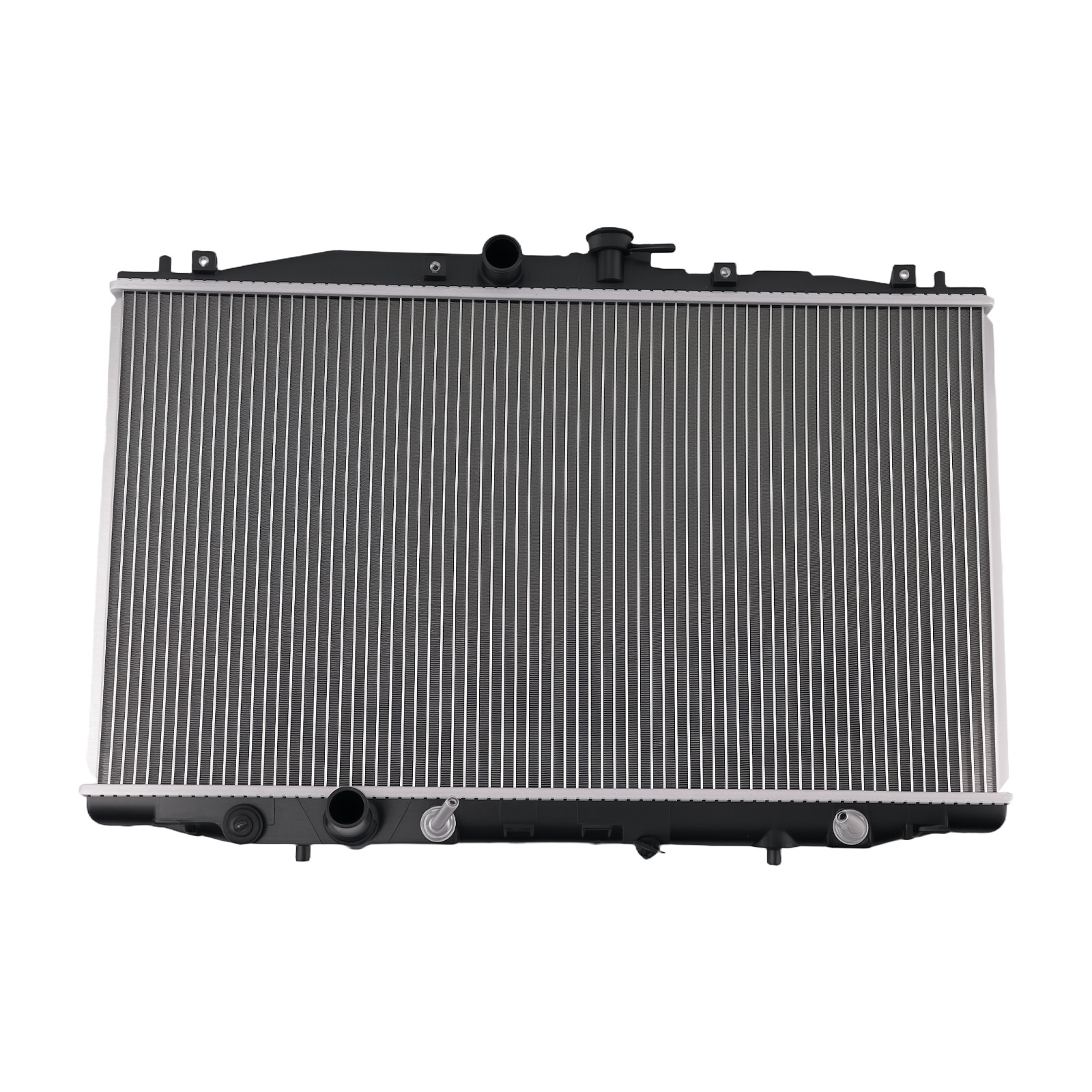 Auto Radiator Assembly for Acura TSX 2.4L 2004-2008 68131 With Trans Cooler