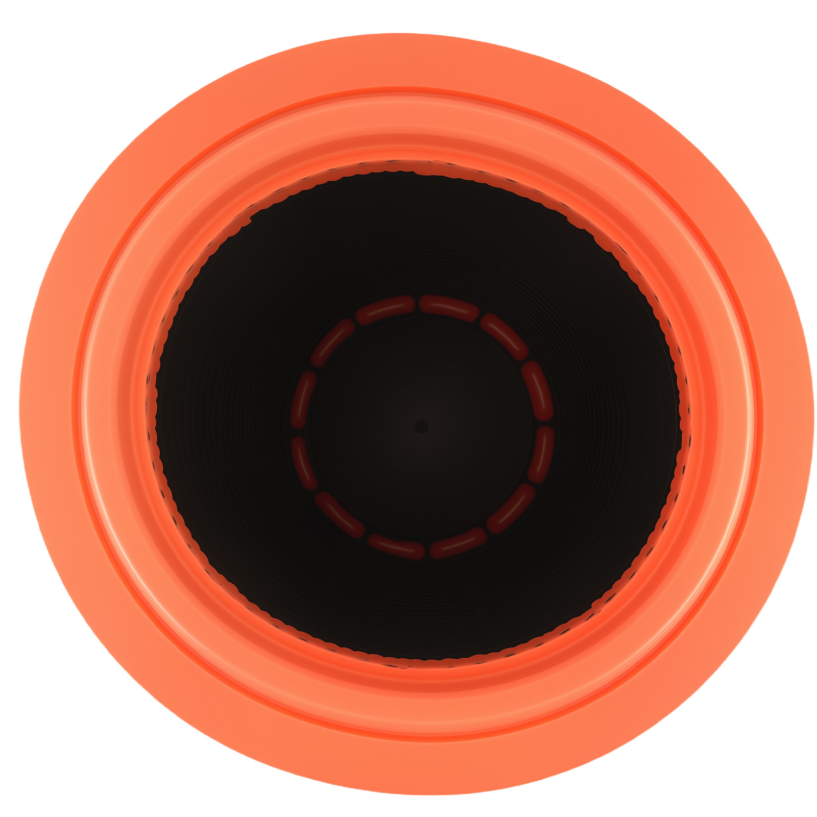 Air Filter Assembly for Volvo VNL VN VNM AF26163M RS4642 Premium