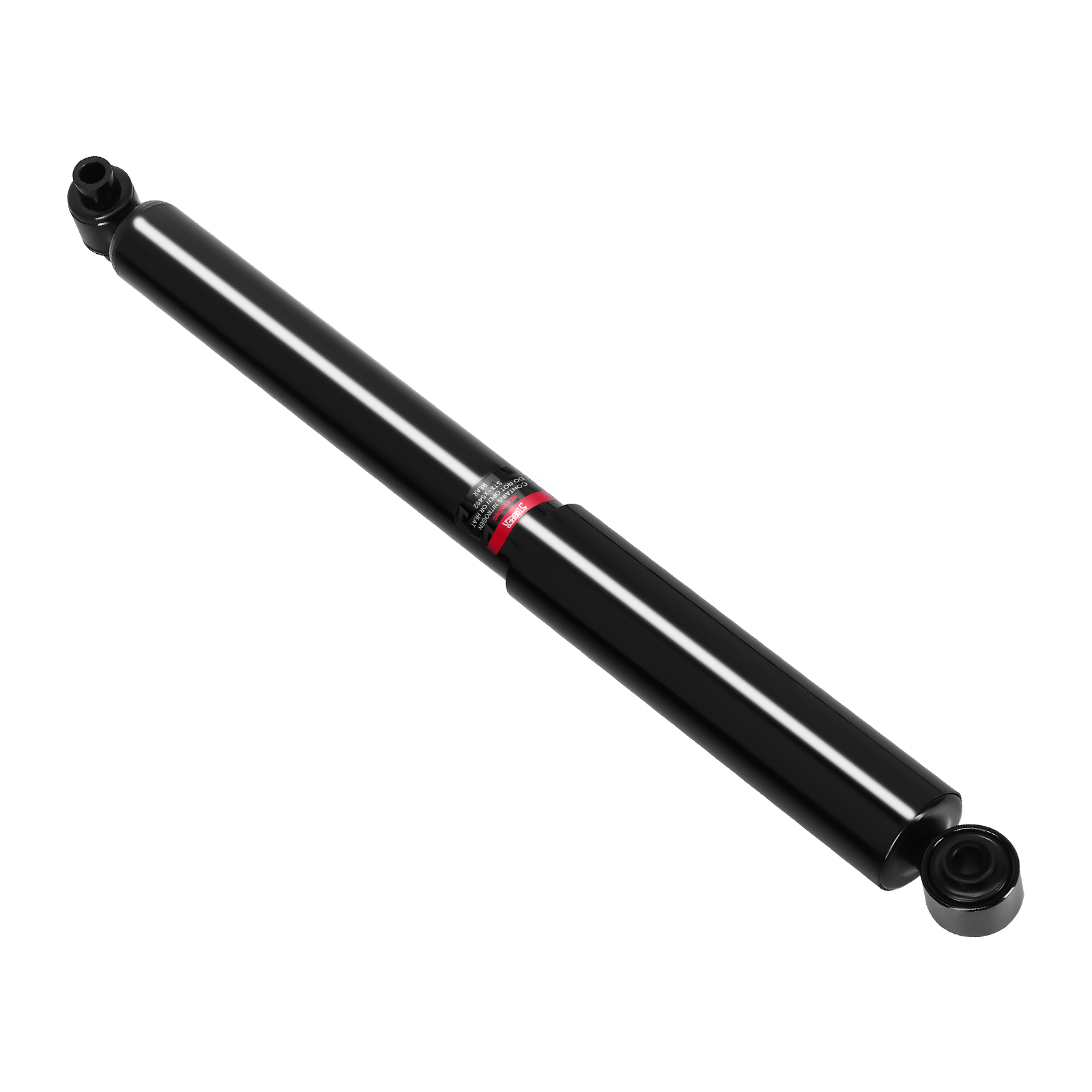 1PC Rear Shock Strut 37241 for Chevrolet Trailblazer EXT GMC Envoy XL 2002-2006