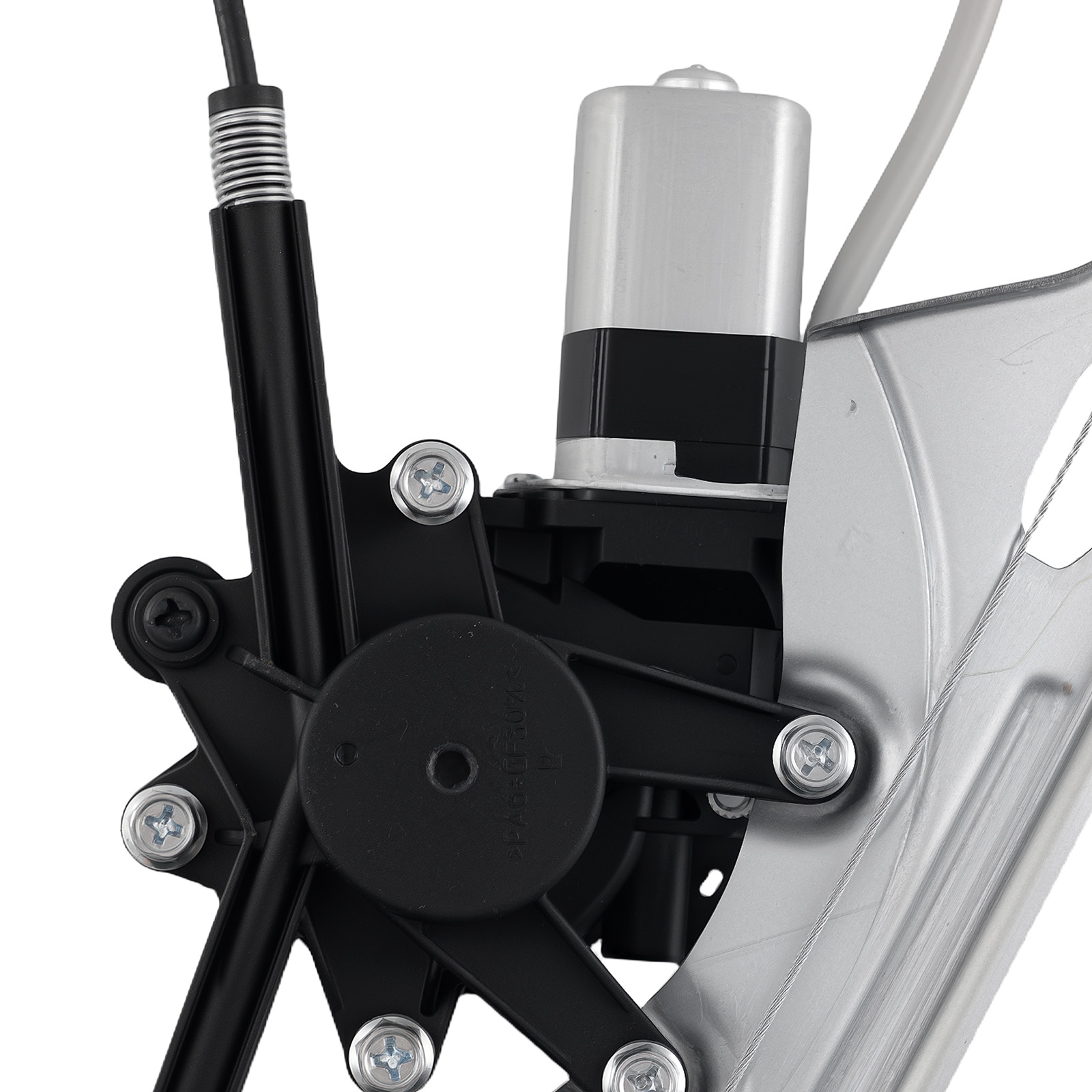Front Left Right Window Regulator for Chevrolet Suburban 2007-2014