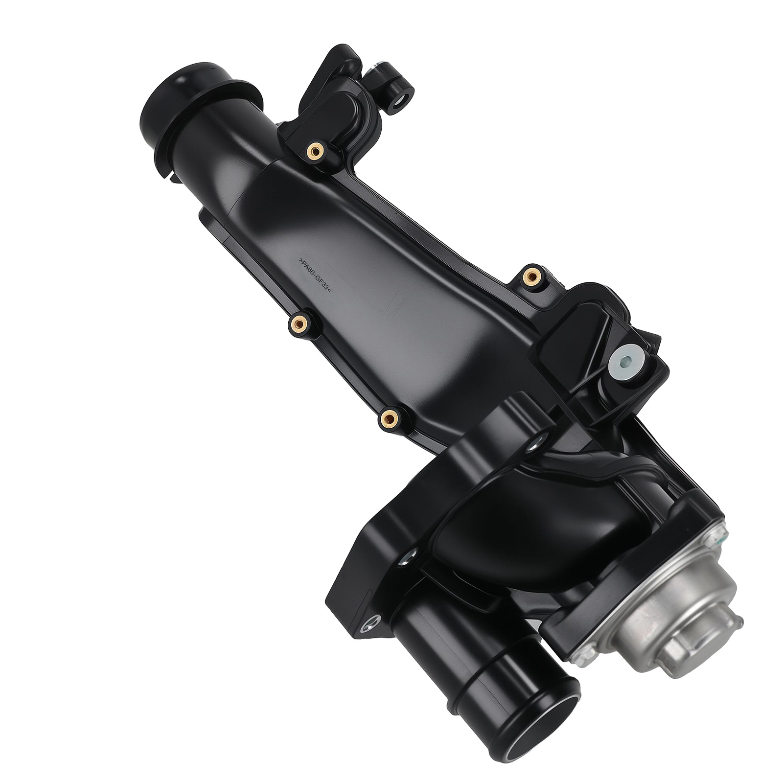 Turbo Inlet Hose Assembly for Honda Civic 1.5L 2016-19 172705AAA00