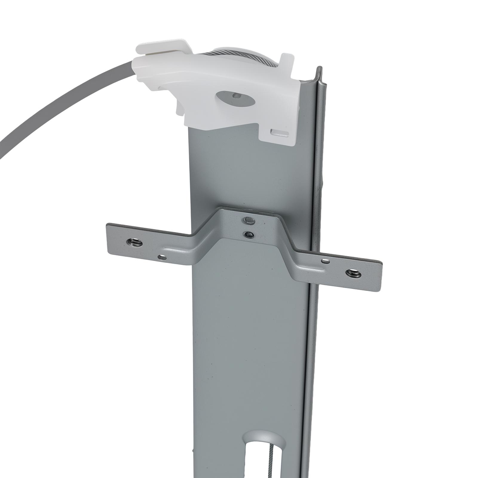 1x Front Right Power Window Regulator Assembly for Honda Accord 1998-2002