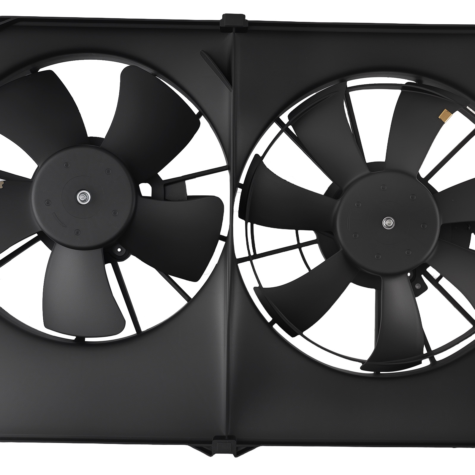 240W Engine Cooling Fan for Chrysler Pacifica 3.5L 3.8L 2004-2008 5102442AA