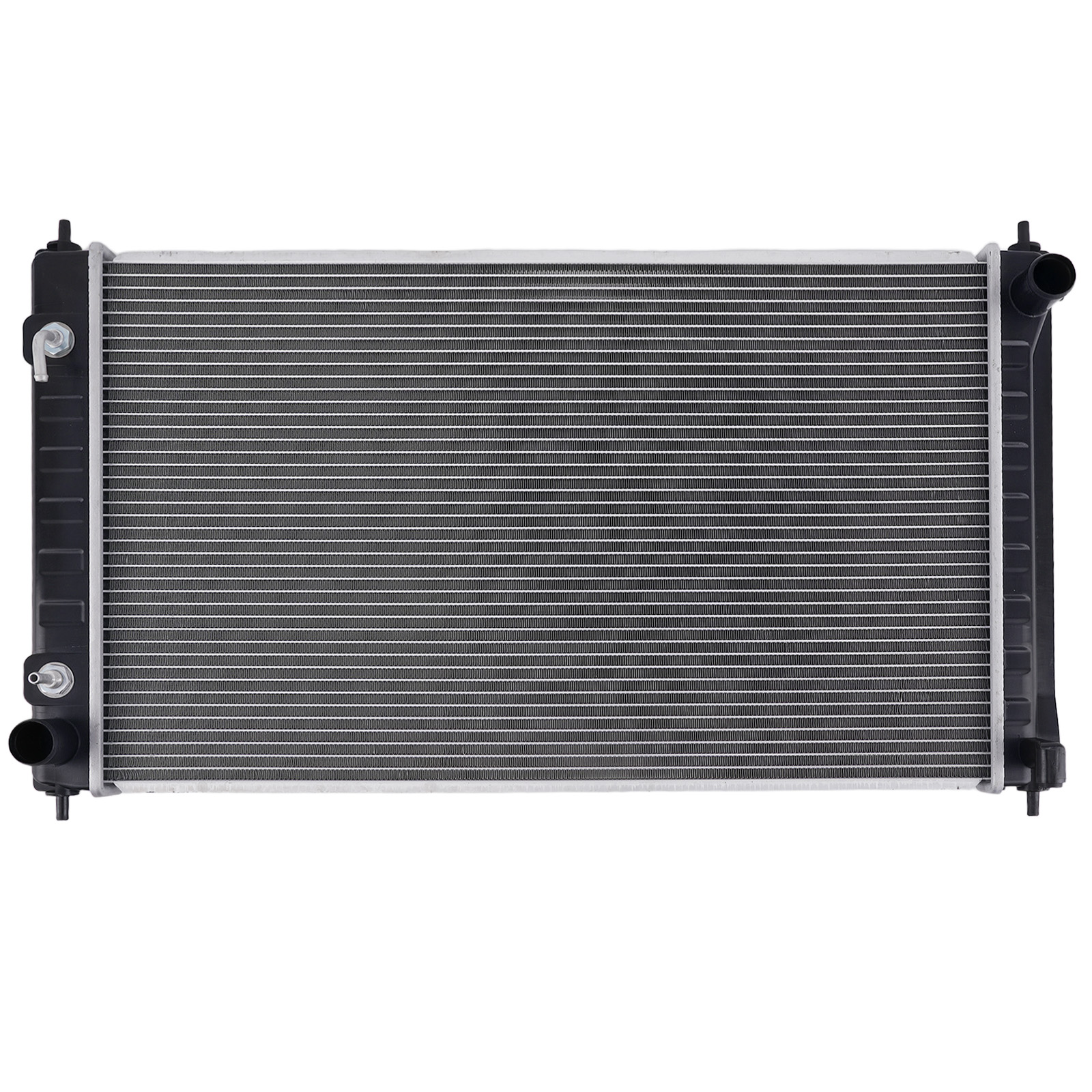 Aluminum Radiator Assembly for Nissan Altima 2.5L 3.5L 2007-2018 21460JA00A