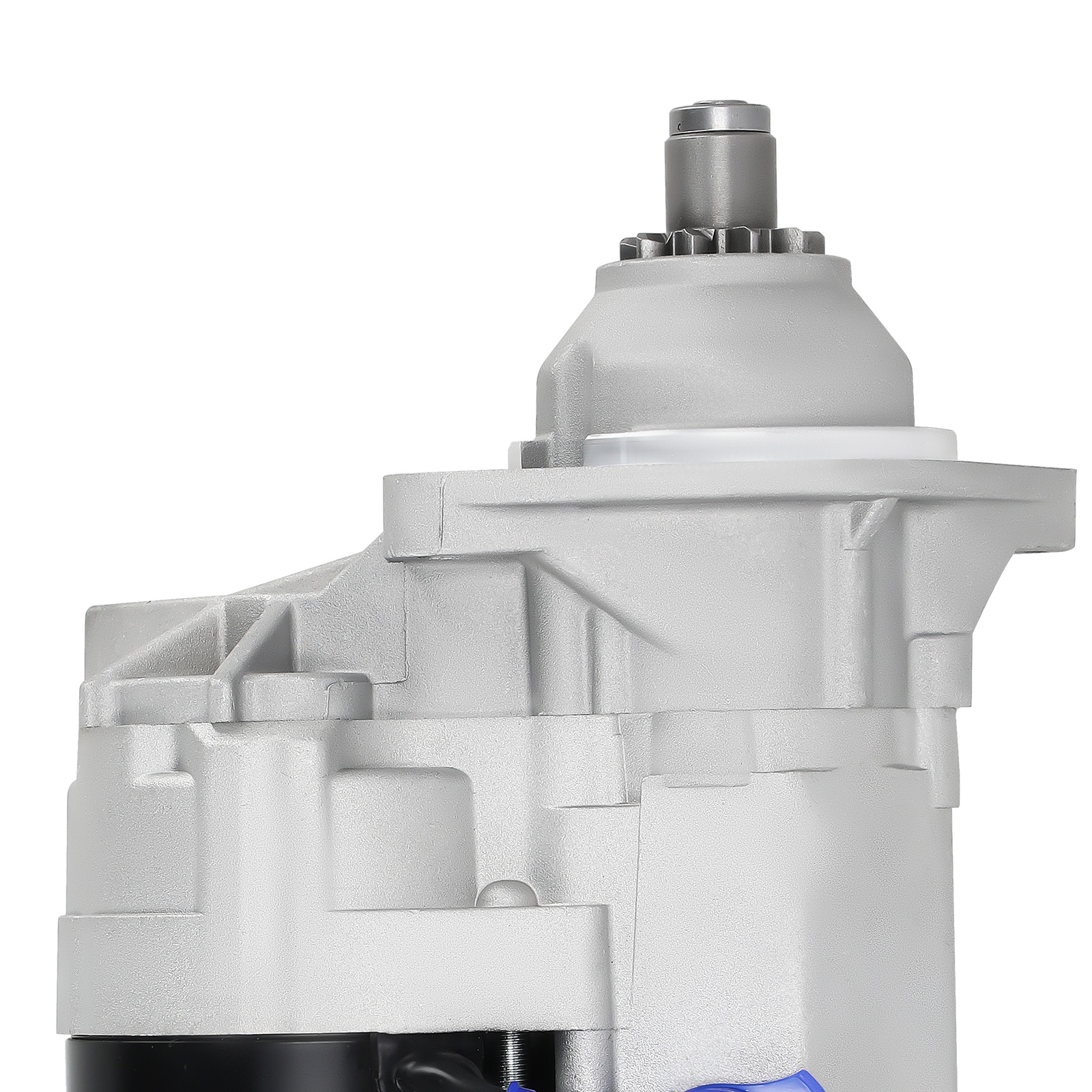 Starter Motor Fit For Case 1088 1150 1155 621 850 CX210 Diesel1984-2000