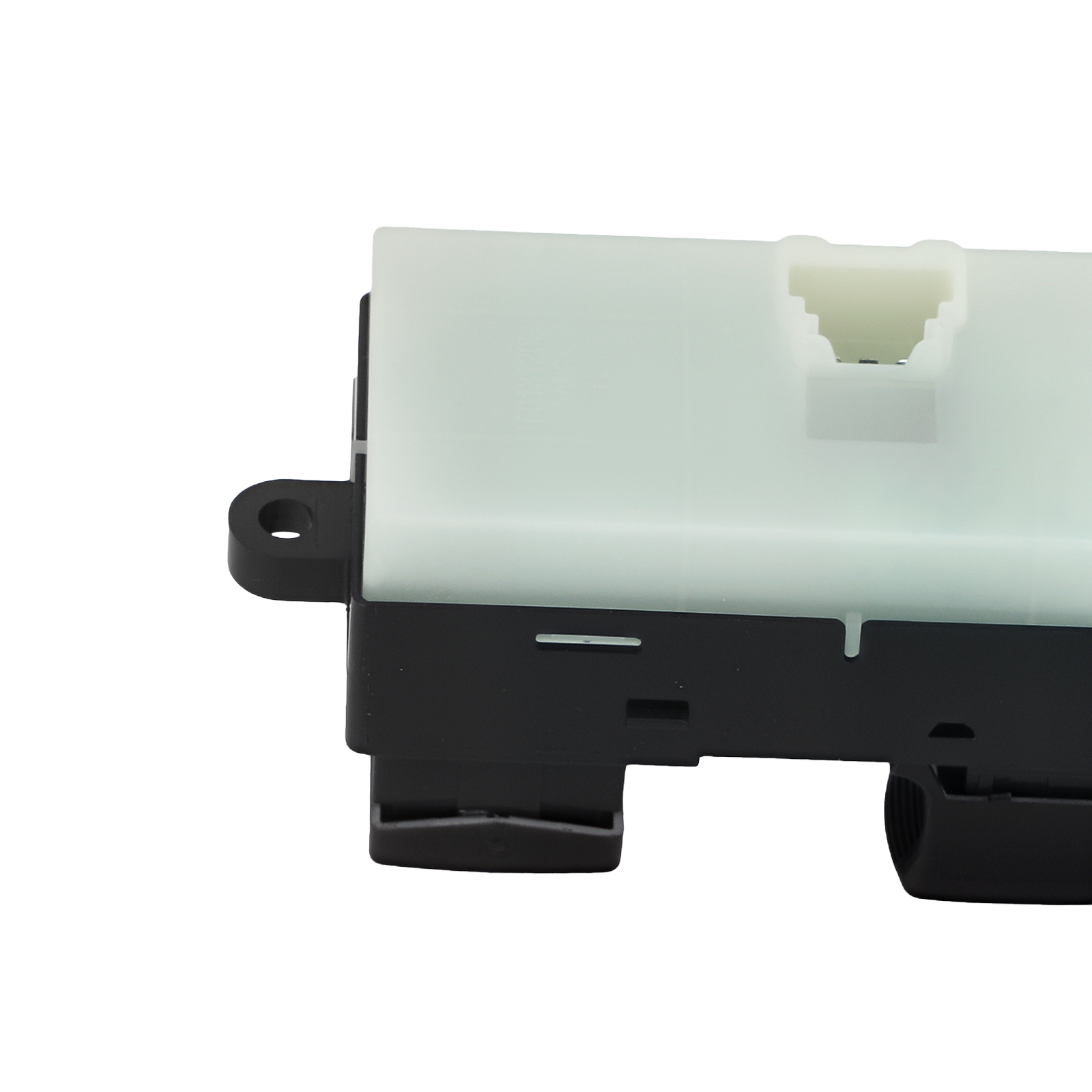 Driver Power Window Switch for Infiniti M35/M45 2006-2007 25401EH100 Black LH