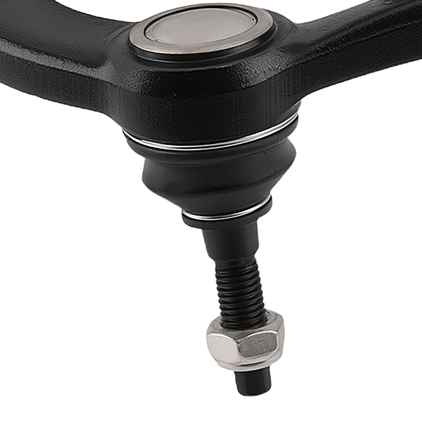 10x Front Upper Control Arms Sway Bar & Tie Rod For Ford F-150 Lincoln Mark TL 