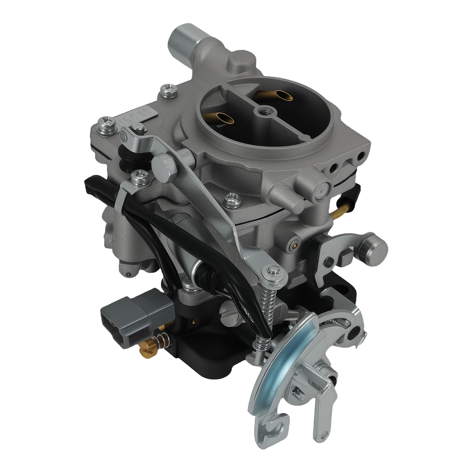 Carburetor for Toyota 5K Engine Forklift 1989- Corolla 1983- 21100-13420