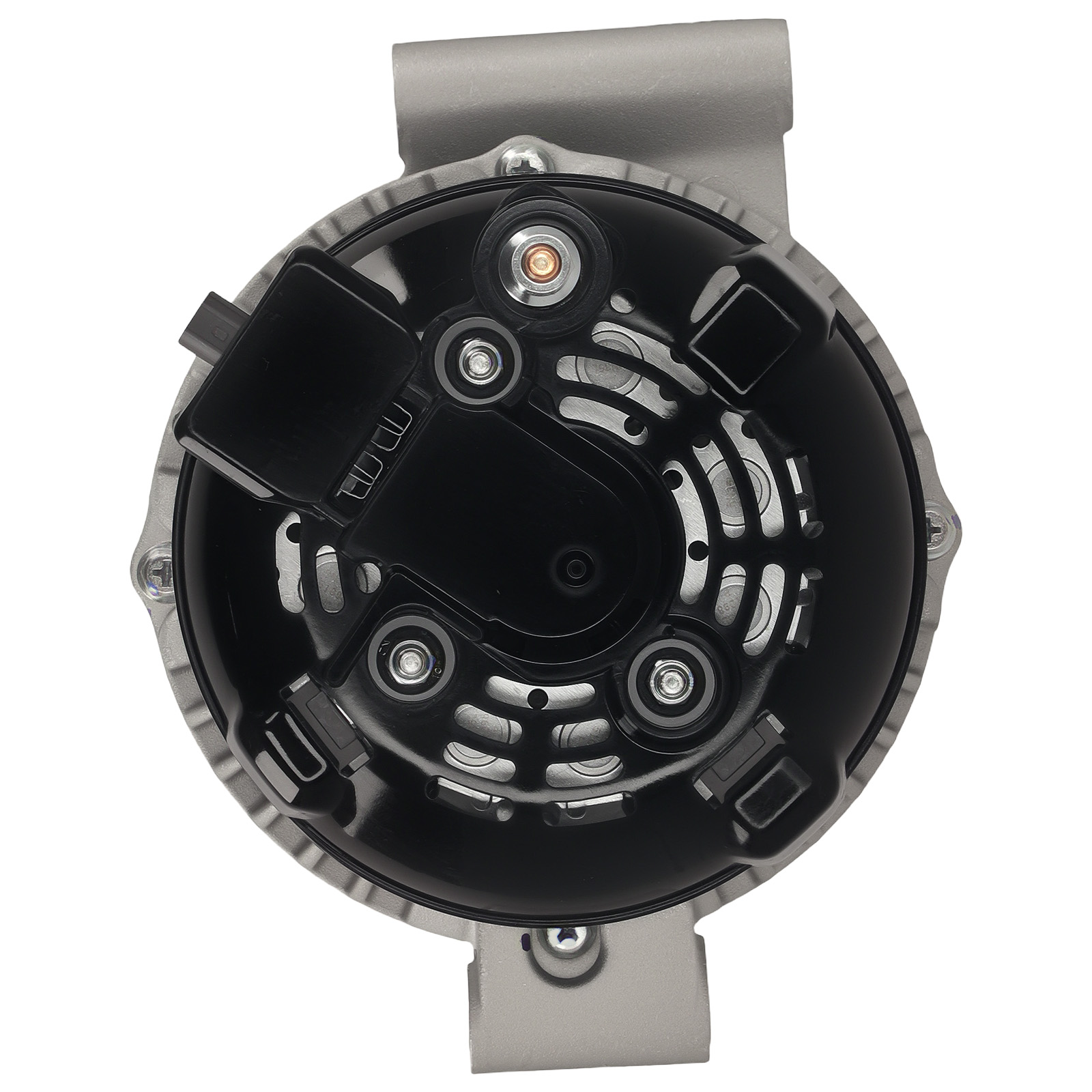 120A Alternator For Honda CR-V 2.4L l4 Touring Sport Utility 4-Door 2012-2014