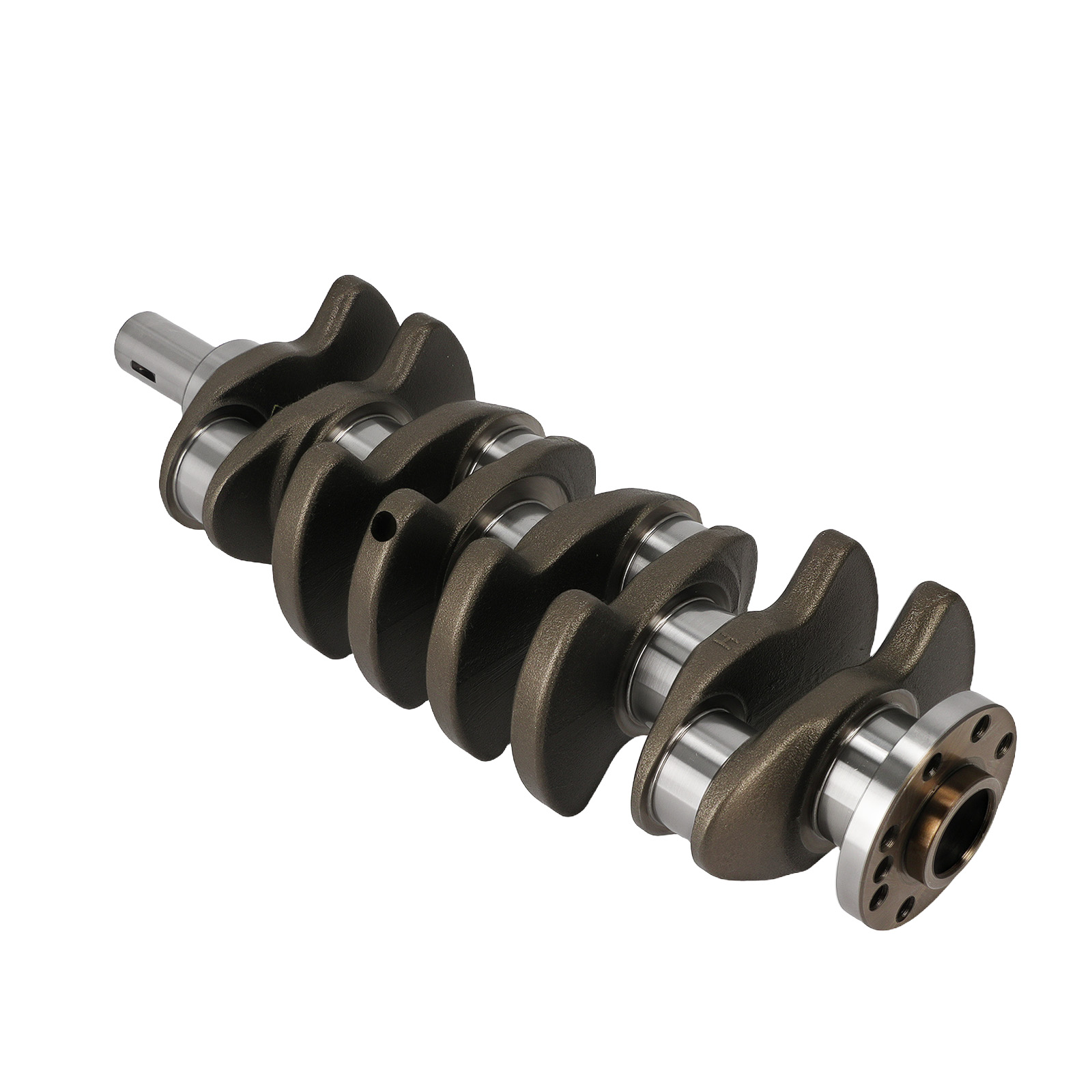 M271 Engine Crank for Mercedes-Benz C230 C250 SLK250 L4 1.8T A2710300201