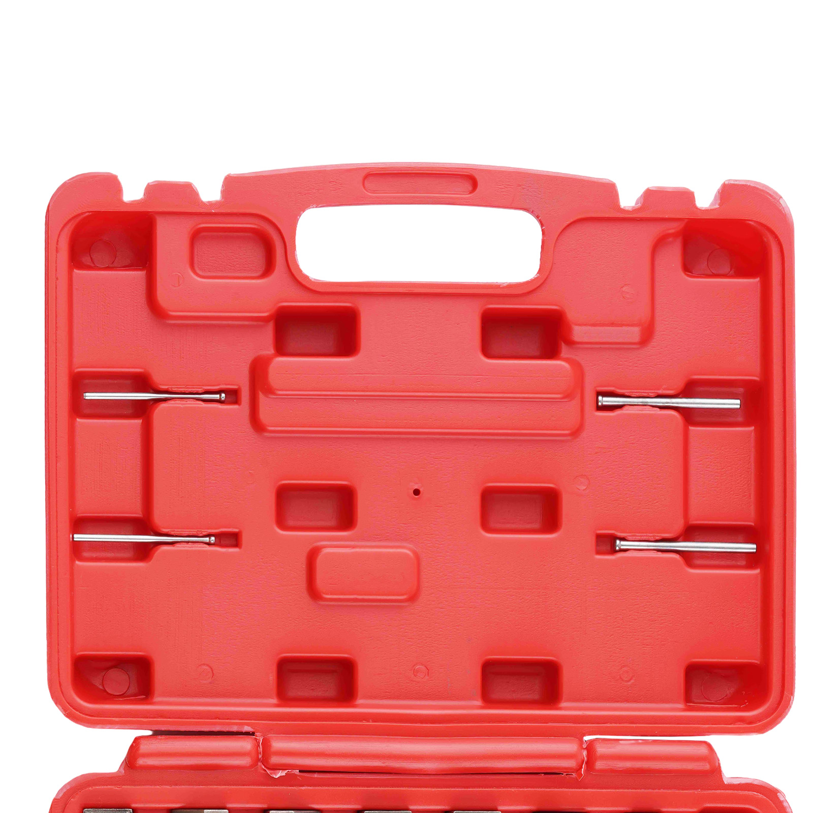 Cam Engine Timing Chain Breaker Riveting Tool Kit for Mercedes Benz M103 M271