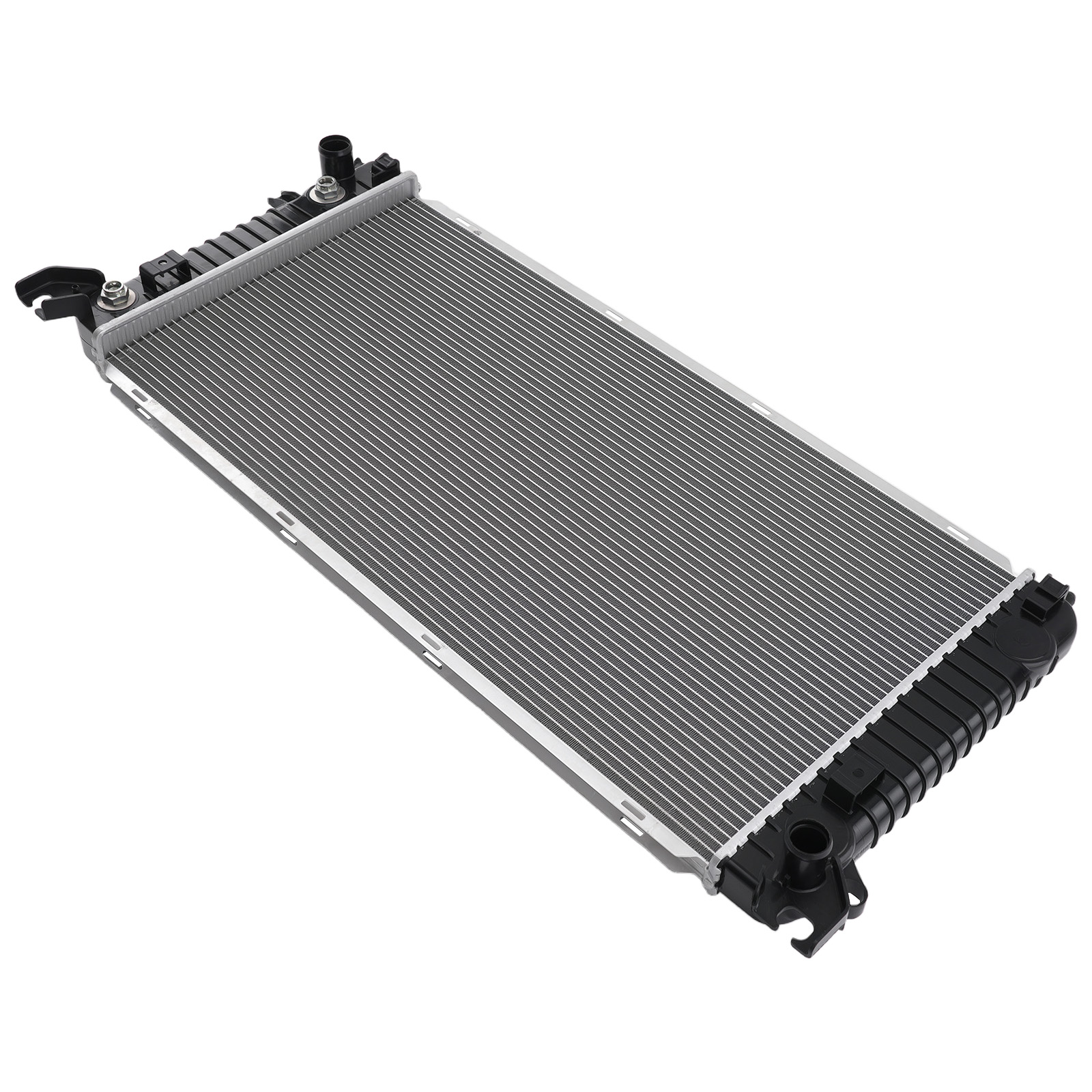 Aluminum Radiator for Chevrolet Silverado 1500 Suburban Tahoe 2016-2017 84164902