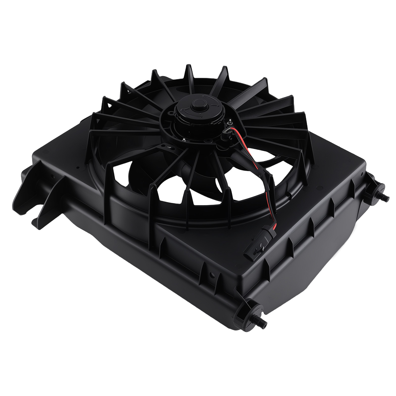 240W Engine Fan for Dodge Ram 1500 Truck 2002-2008 CH3113103 68004163AA