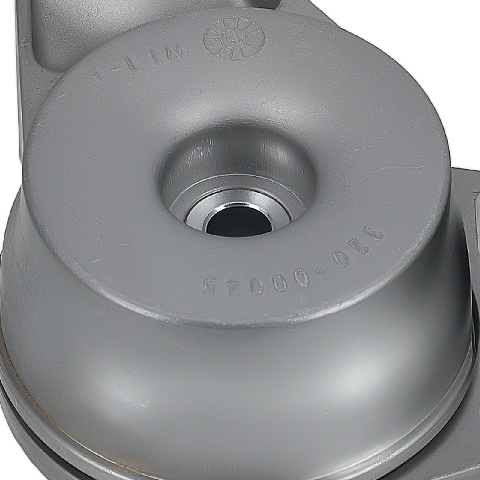 Drive Belt Tensioner Assembly for Kia Forte5 2.0L 2020-2022 252812E355