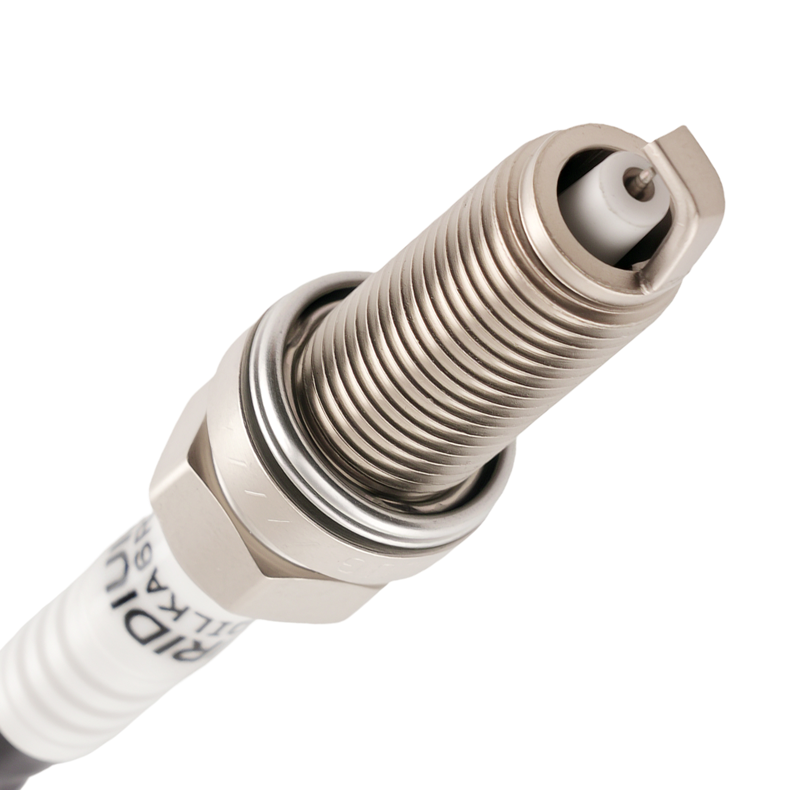 Double Iridium Spark Plugs for Lexus UX250h 2019-2020 L4 96210 DILKAR6T8