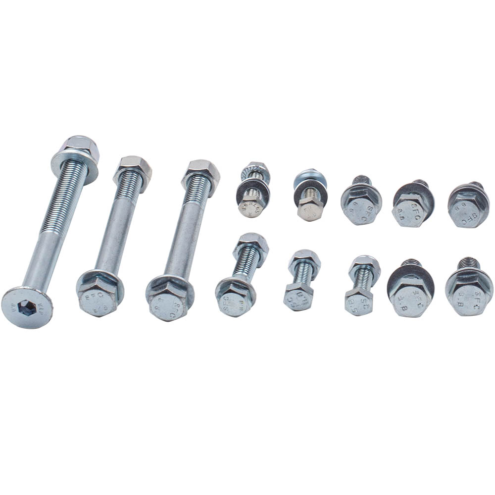 New Differential Diff Drop Fit For Chevrolet Silverado 4WD 3500 2001-2010
