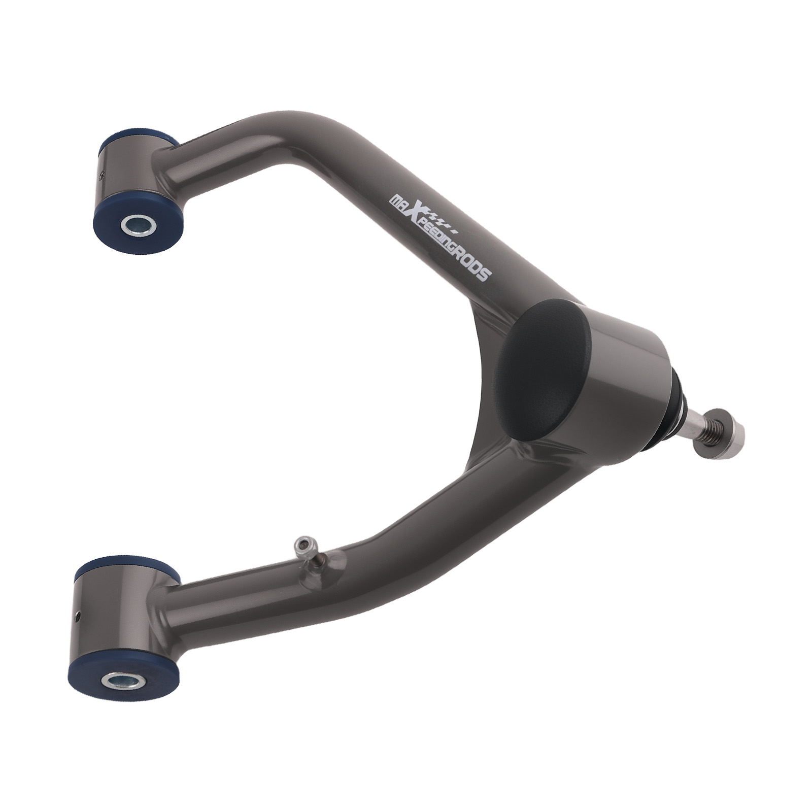 Pair Upper Control Arms 2