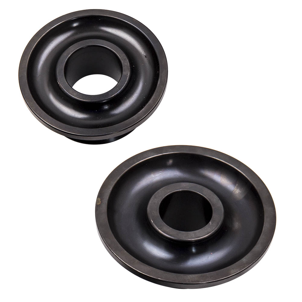 4pcs Wheel Balancer Taper Cone for Standard 40mm Shaft Coats 1.77