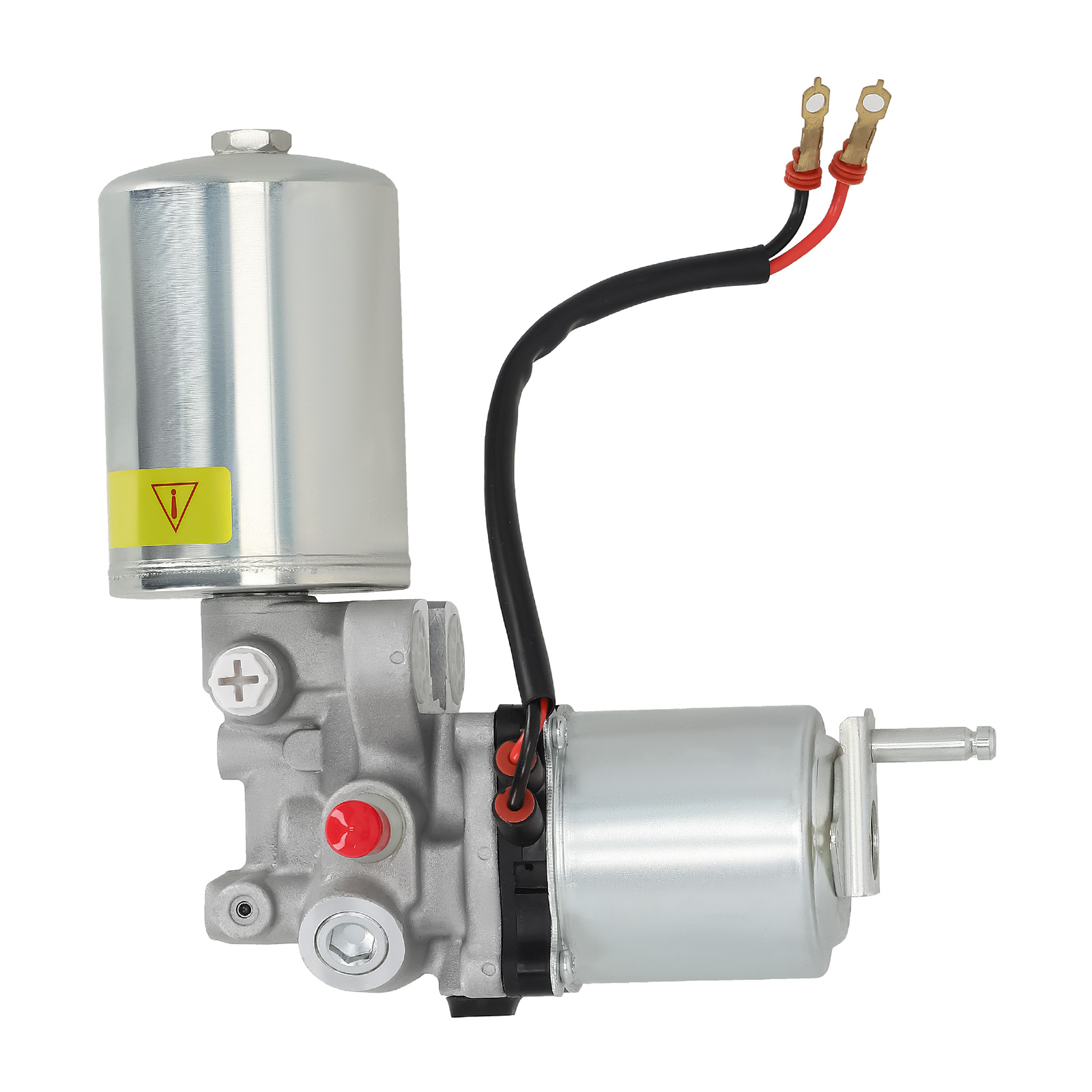 Brake Booster Vacuum Pump Accumulator  For Toyota Hilux Surf/ 4runner 4707060030