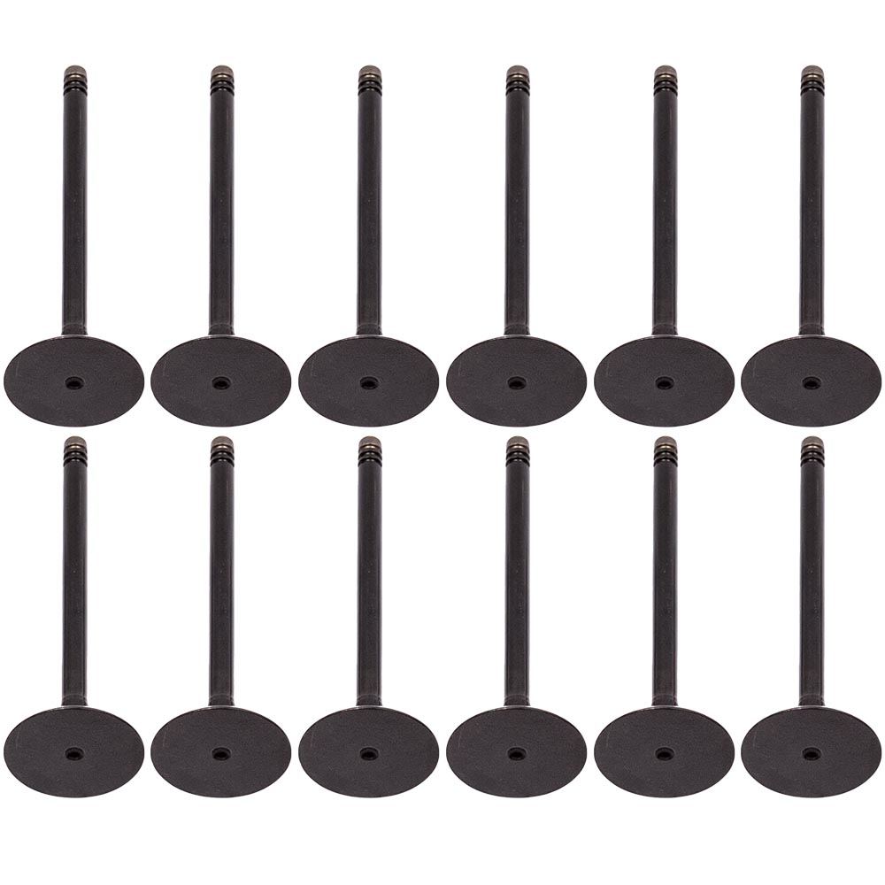 24PCS Intake & Exhaust Valves Kit for Dodge 3.2L / 3.5L