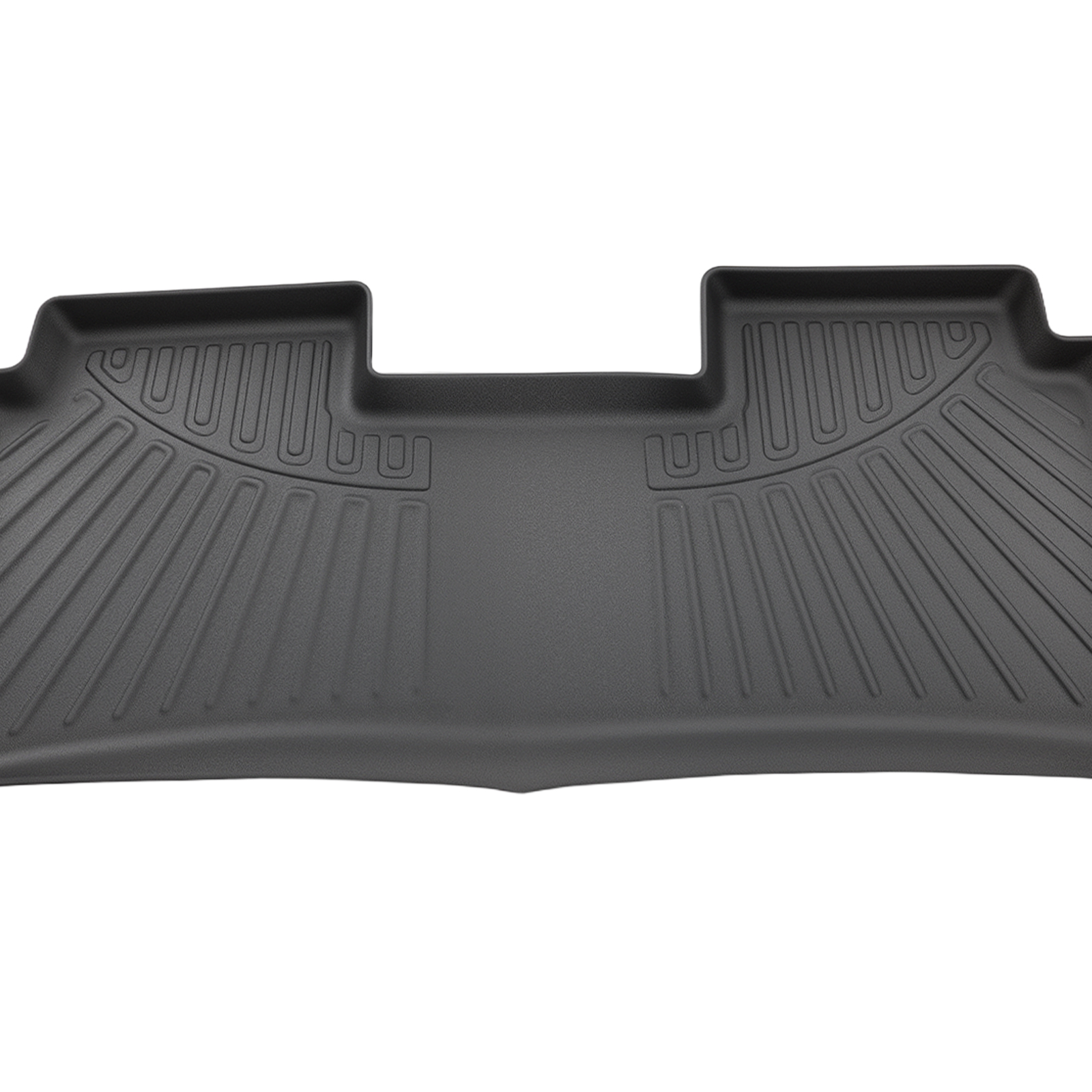 Carpet Floor Mats for Chevrolet Trax/Buick Envista 24-26 TPE Rubber Black Set