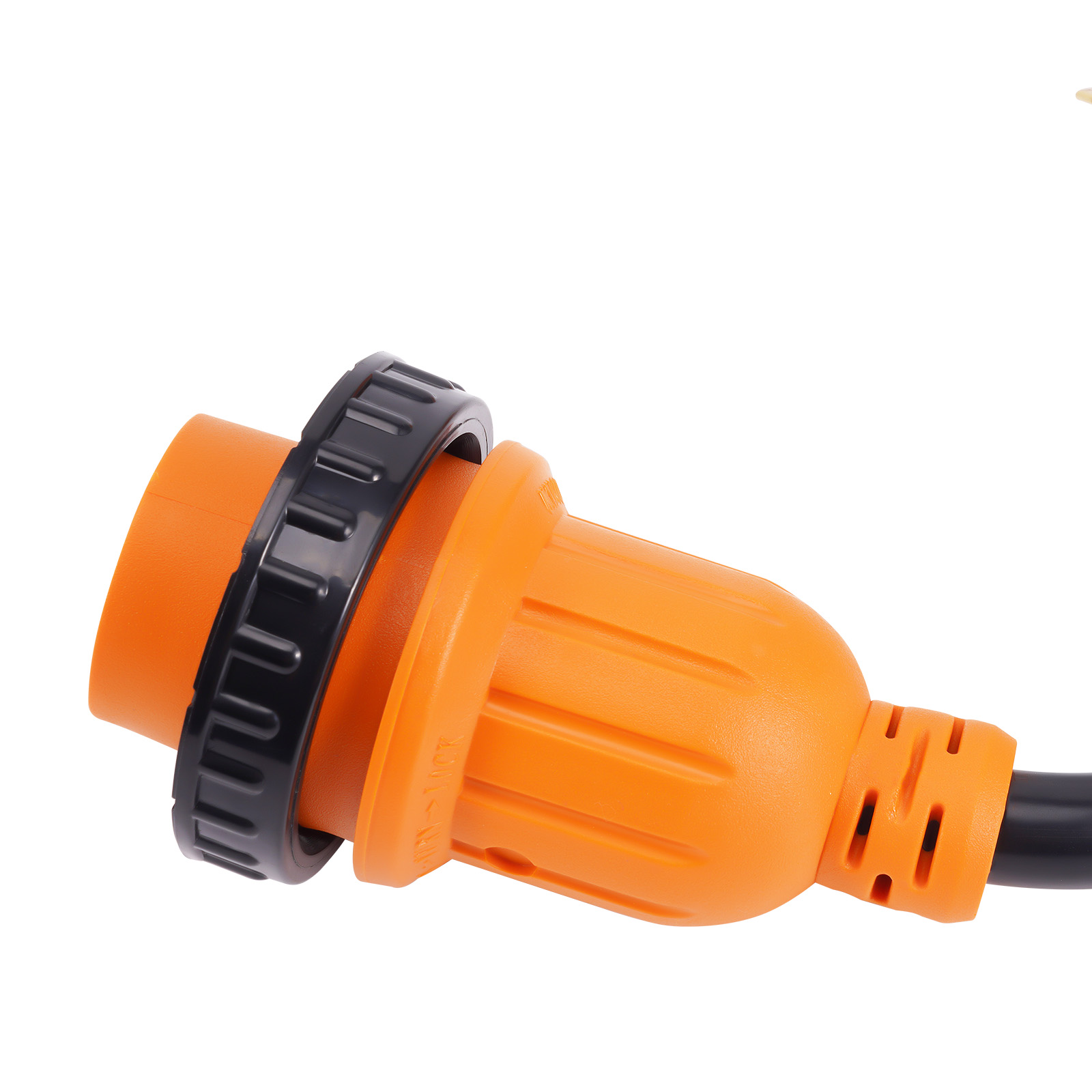 TT-30P to L5-30R RV Generator Power Cord for MXR3800 MXR5000IE MXR6250IE