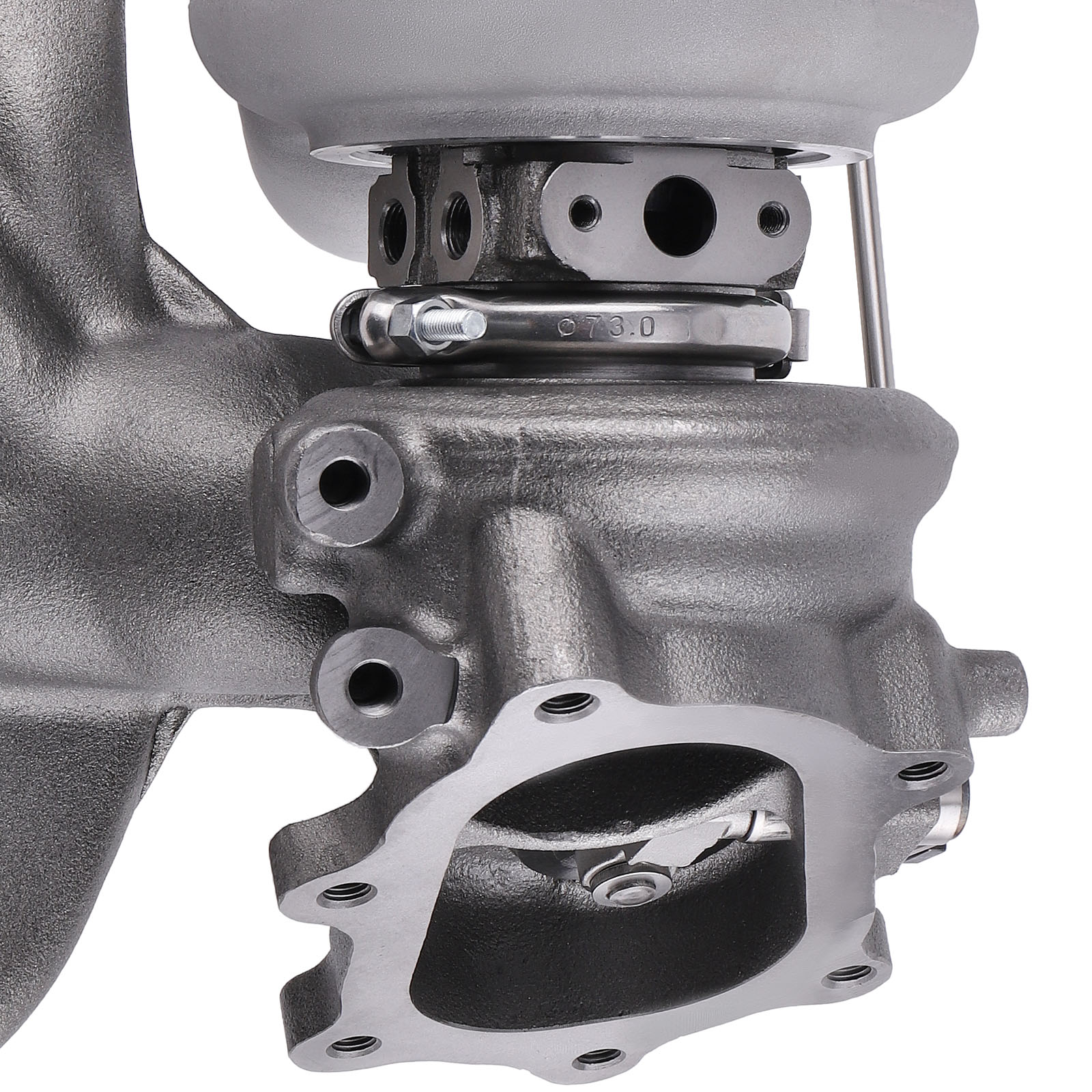 Upgraded Billet Turbo For Kia Optima 2011-2015 Sportage 11-2016 2.0L 28231-2G410