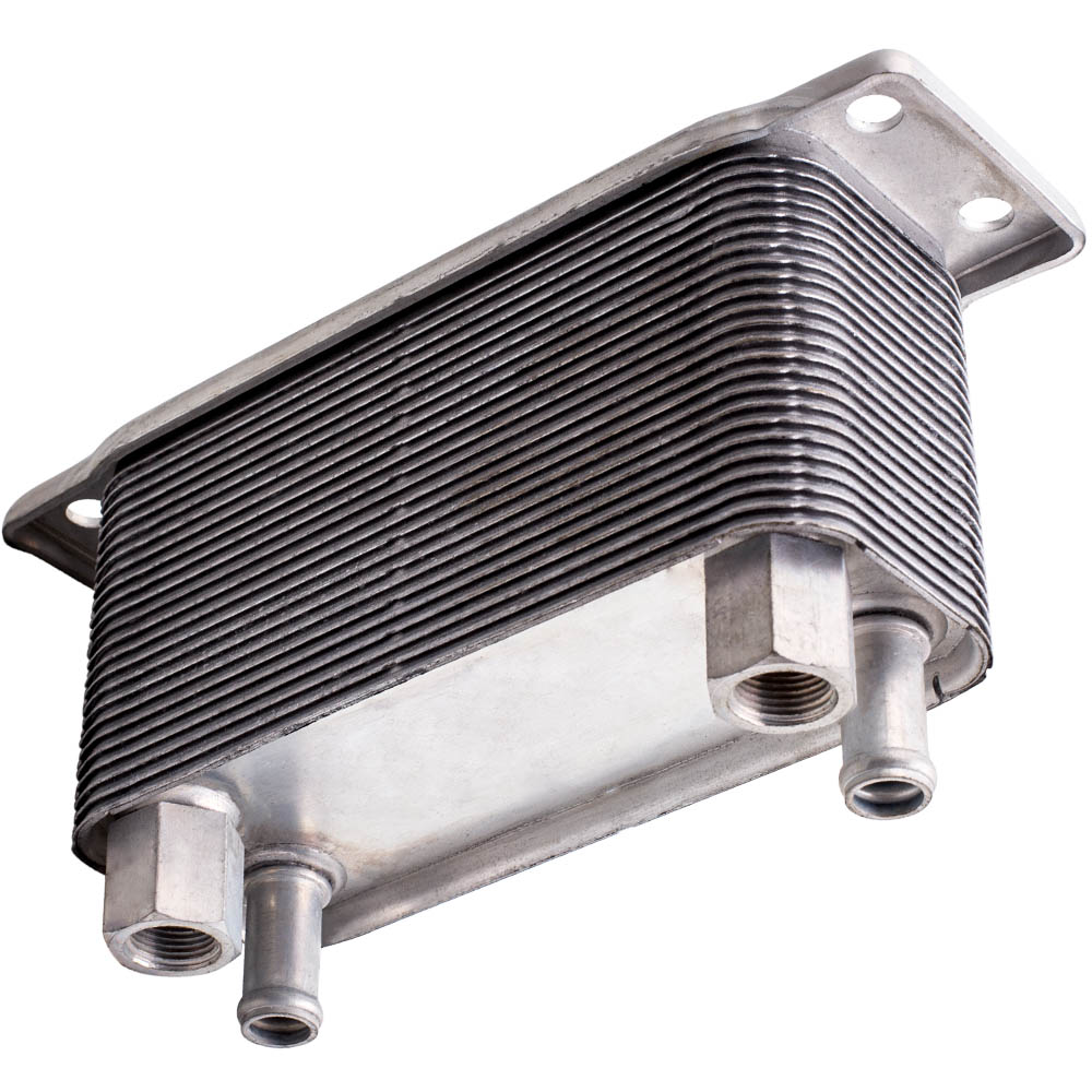 Ram 2500 Transmission Cooler