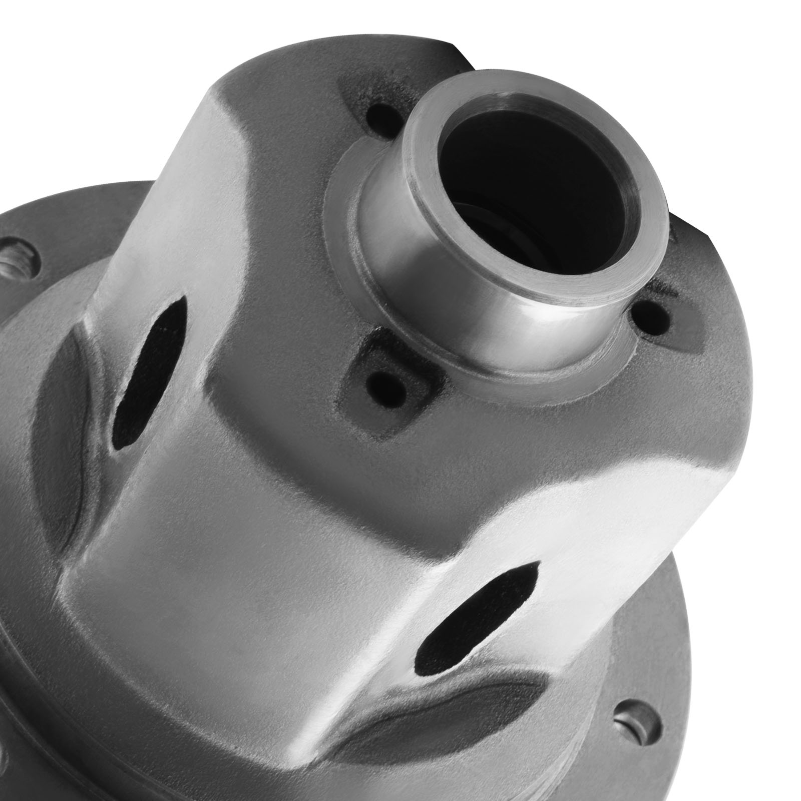 Rear Differential Assembly 11.5